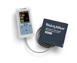 Welch Allyn Connex ProBP 3400 Digital Blood Pressure Device