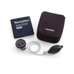 Welch Allyn Tycos DS48 Integrated Aneroid Sphygmomanometer with DuraShock