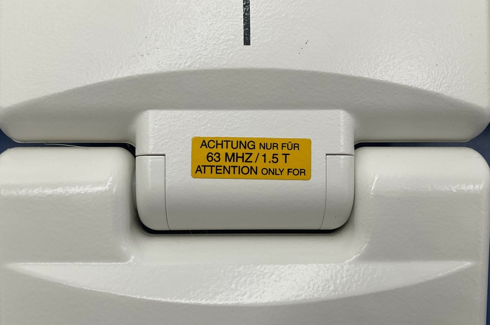 BODY ARRAY 047 COIL (03146938/3146938) SIEMENS