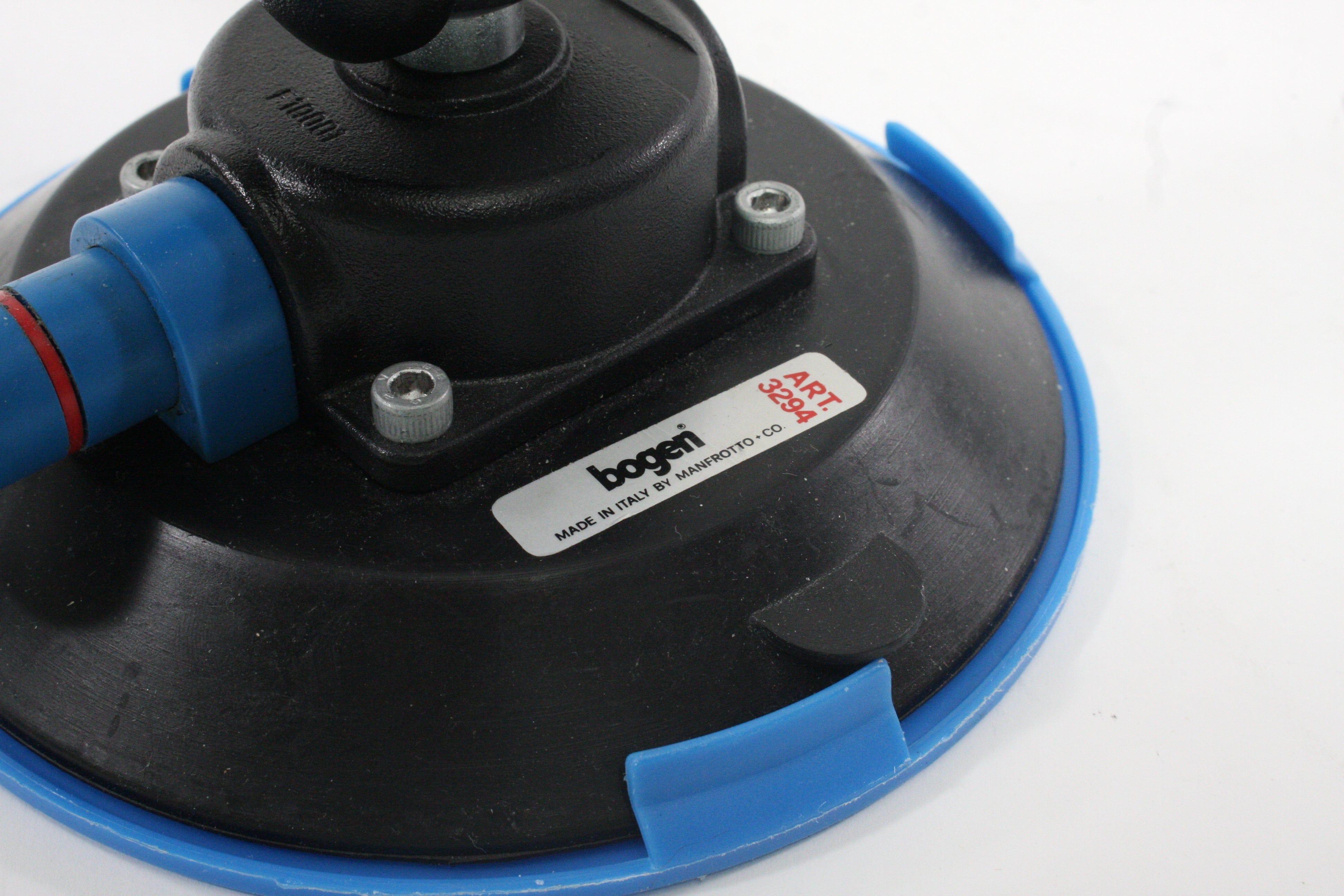 Bogen Suction Mount ART #3294