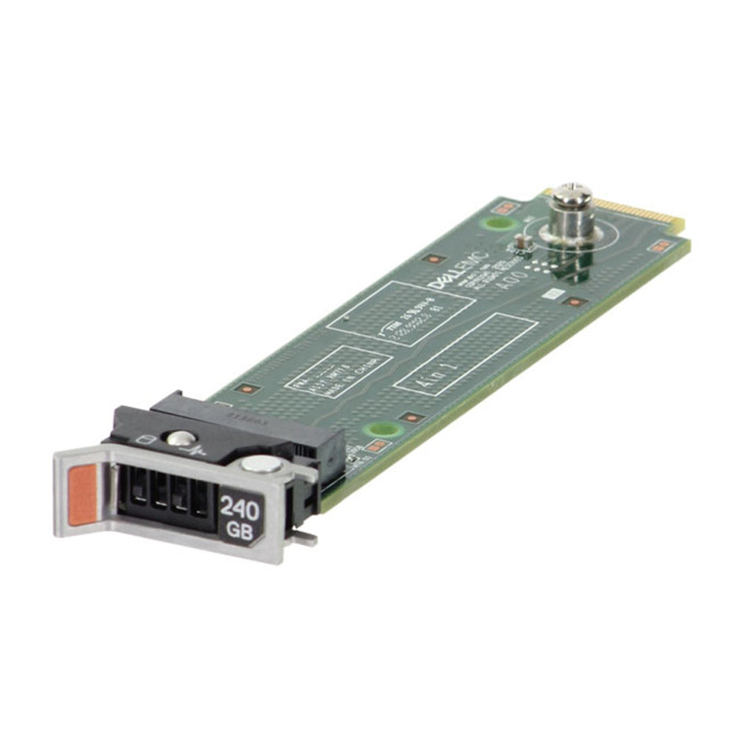 Dell BOSS-S2 Boot Optimized Storage Subsystem-S2 Module | FRY80