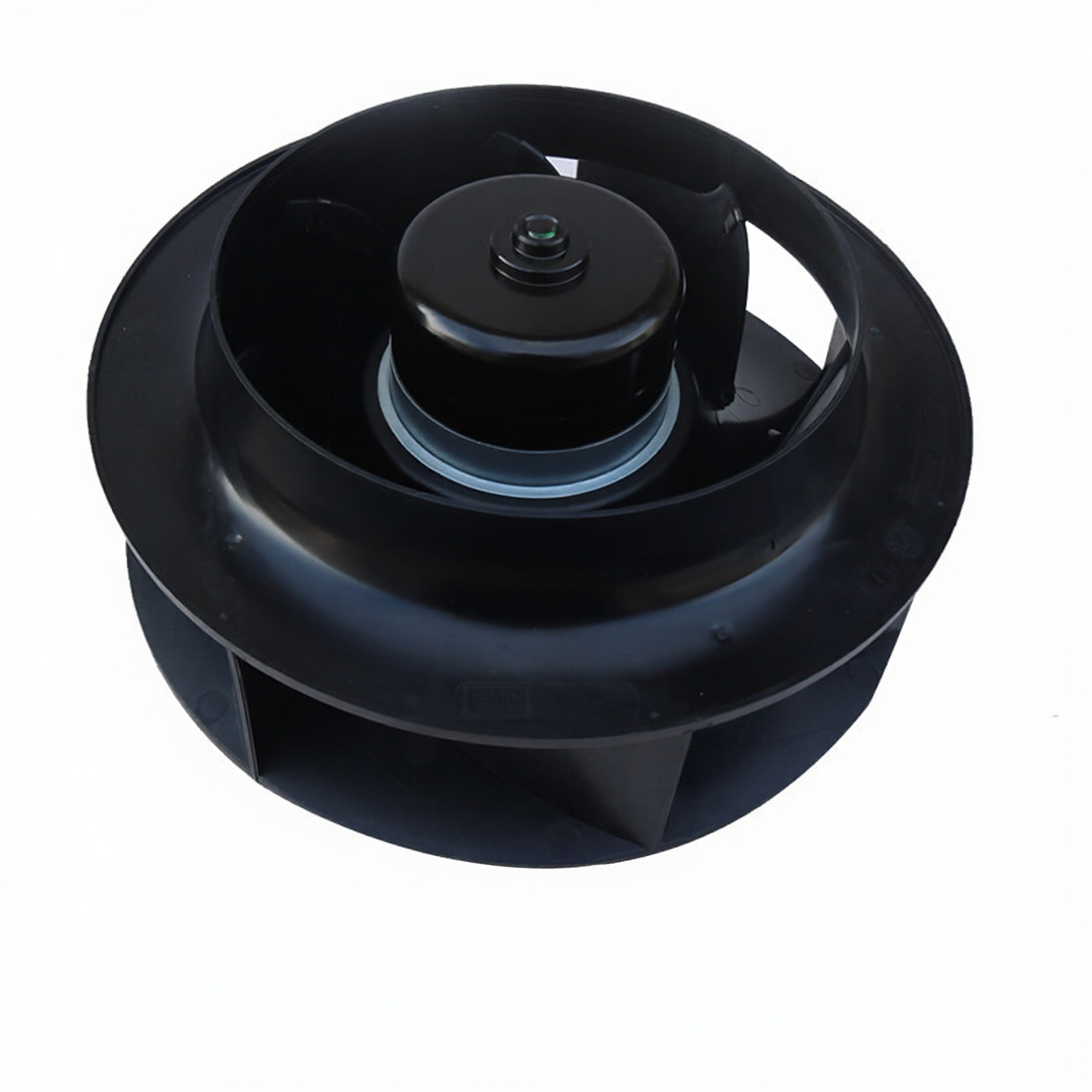 Fans-tech SC225F2-055-000 centrifugal fan 230V 1.15A 160/131W Cooling Fan