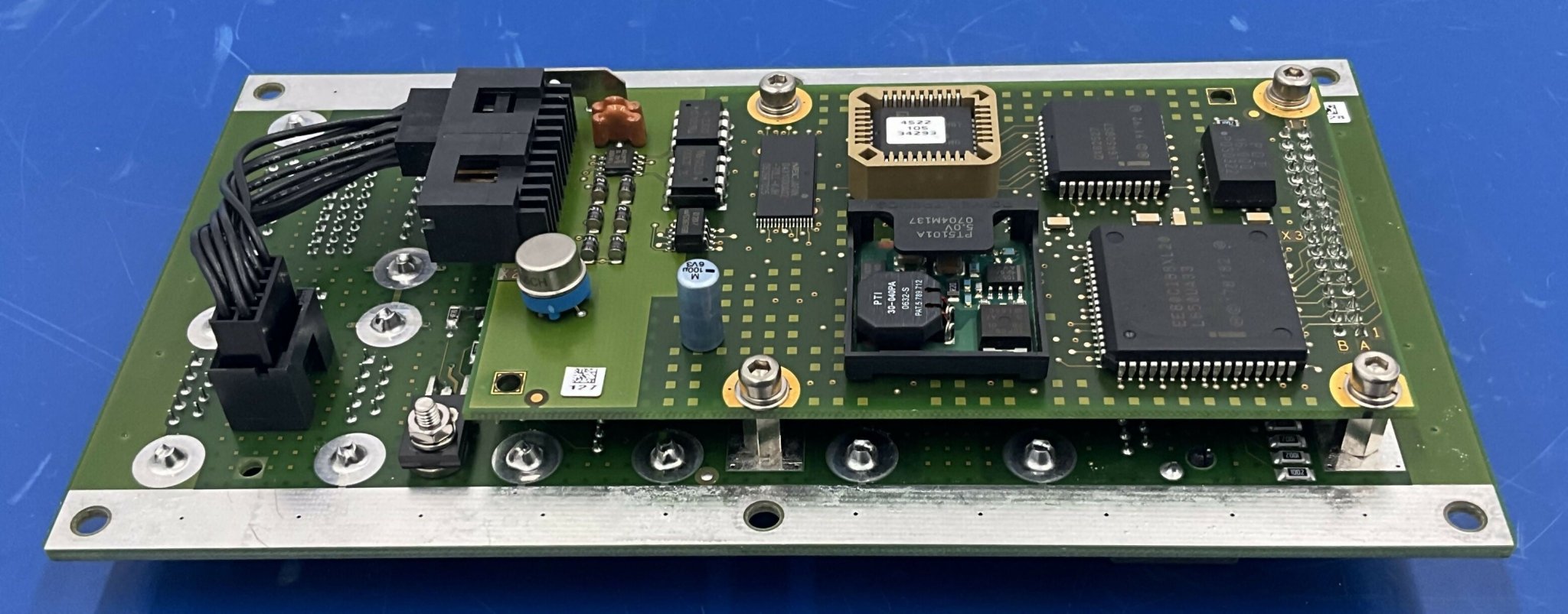 BOX TBCB Board (4522 128 86401 PHILIPS