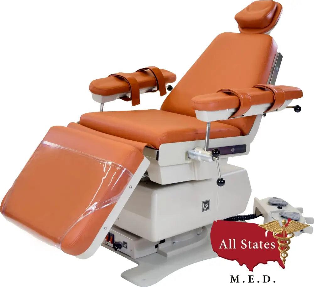 Boyd S2601 Surgical Chair