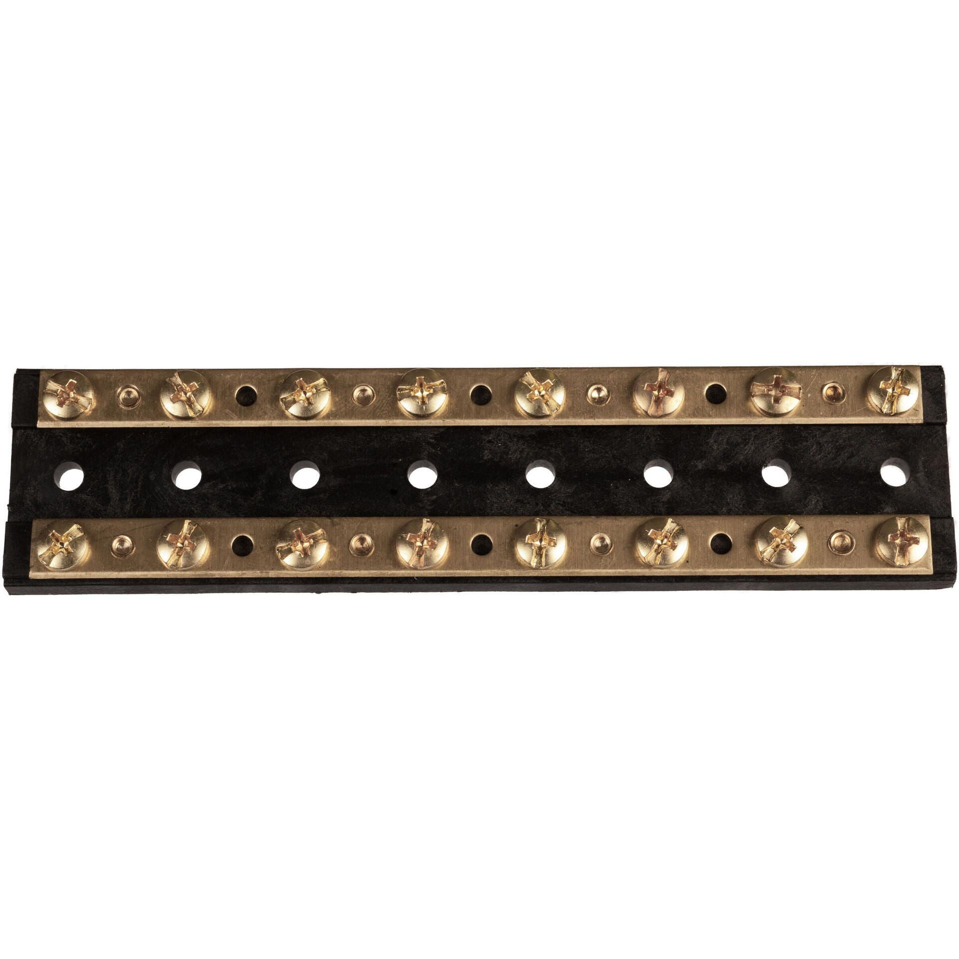 Sierra FS40690 Terminal Block 8-Gang