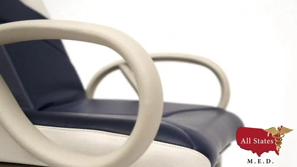 Brewer Access™ Power High Low Exam Table - Pre Owned