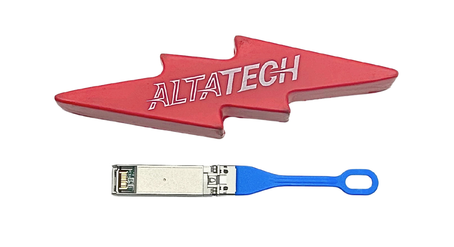 Brocade 57-1000332-01 32GB 10Km Long Wave SFP+