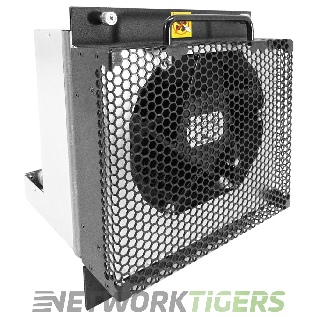 NEW Extreme Brocade BR-MLXE-16-FAN MLXe Series Exhaust Fan Assembly Kit