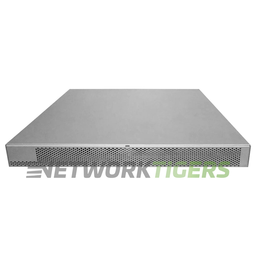 Brocade DL-320-0001 24x 8GB Fibre Channel SFP (8x Active) SAN Switch