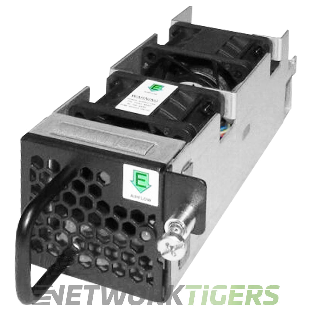 NEW Ruckus Brocade ICX-FAN10-E ICX 7450 Series Front-to-Back Airflow Switch Fan