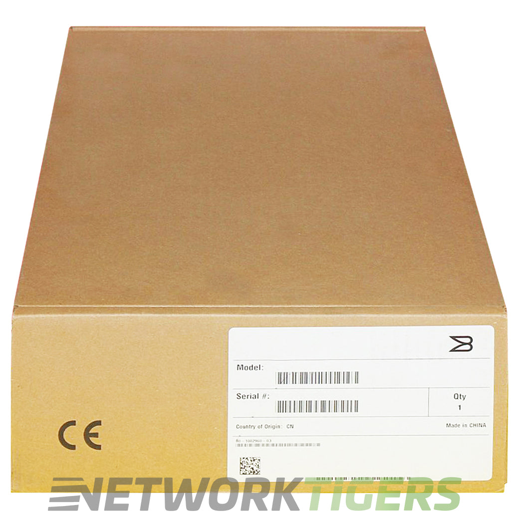 NEW Ruckus Brocade RPS15-E ICX 6650 Series 250W AC F-B Air Power Supply