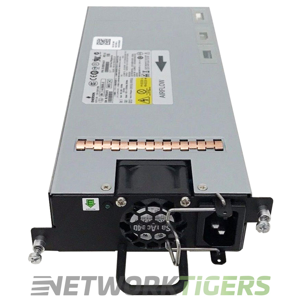 NEW Ruckus Brocade RPS15-E ICX 7450 Series 250W AC F-B Air Power Supply