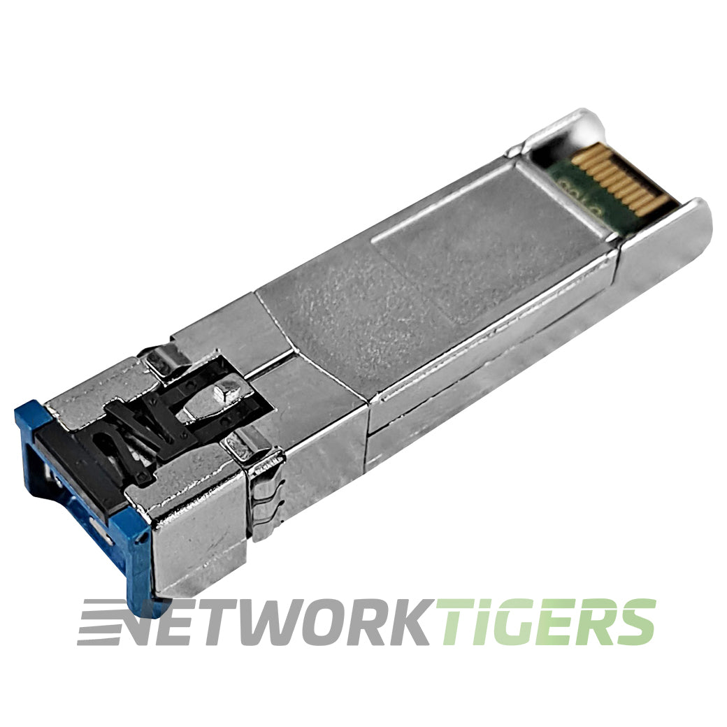Brocade XBR-000153 57-1000027-01 8GB LWL 1310nm 10km SFP+ Transceiver