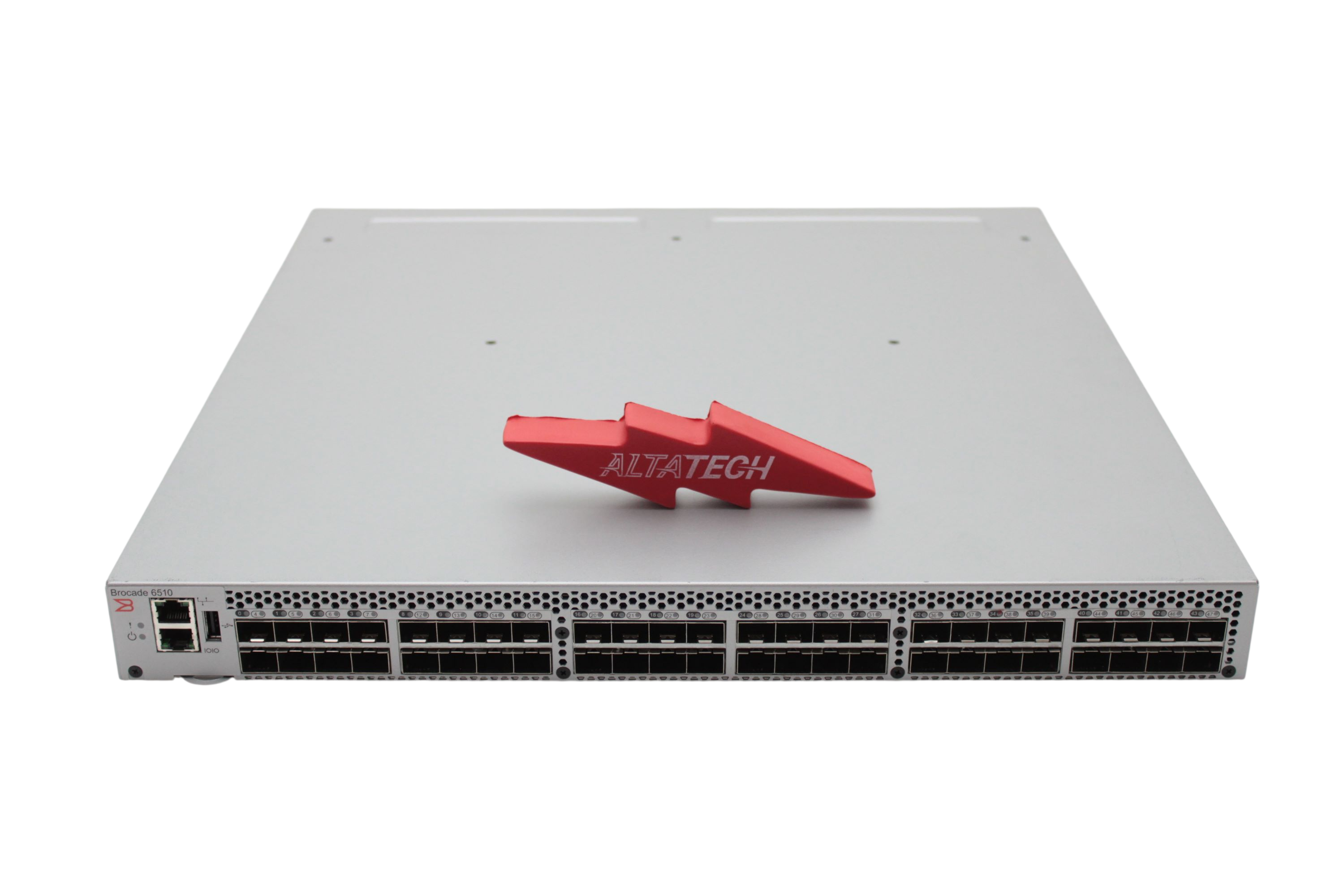 Brocade BR-6510 BROCADE 6510 48X8G PORTS