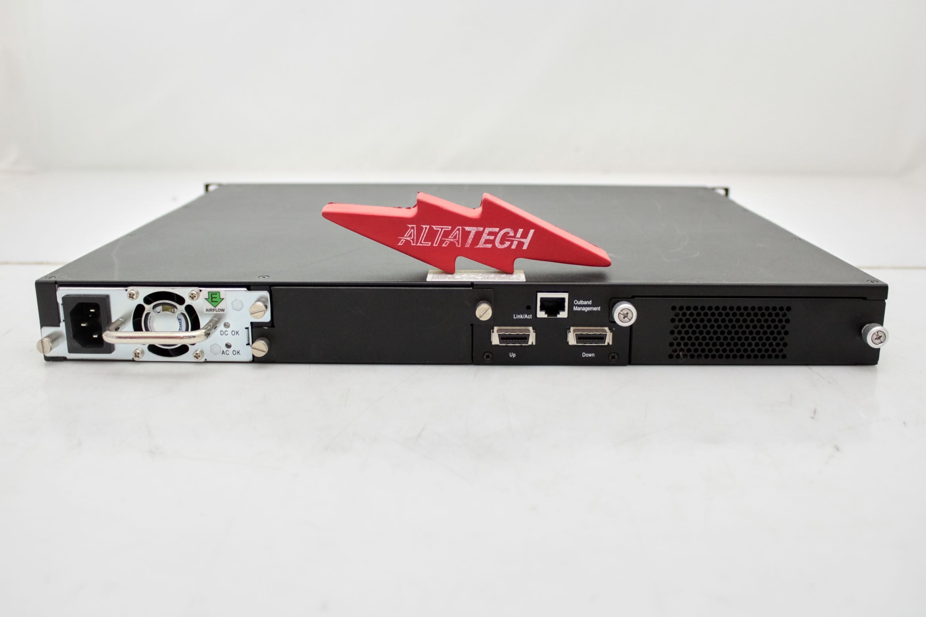 Brocade FCX648S FASTIRON CX 648S 48-PORT GH SWITCH