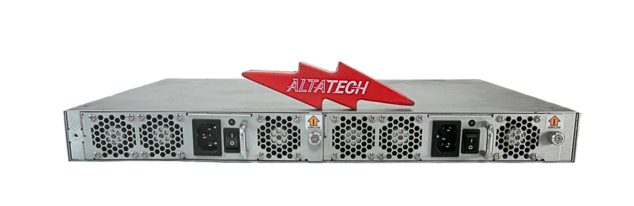 Brocade VDX-6740B-24-R 48-Port SFP+ 4-Port 40G QSFP Managed Ethernet S