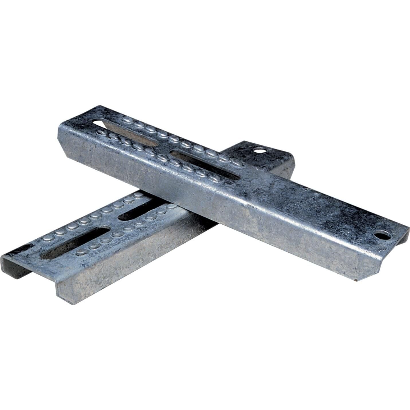 Tie Down Engineering 81250 Bolster Brackets Sold as Pair
