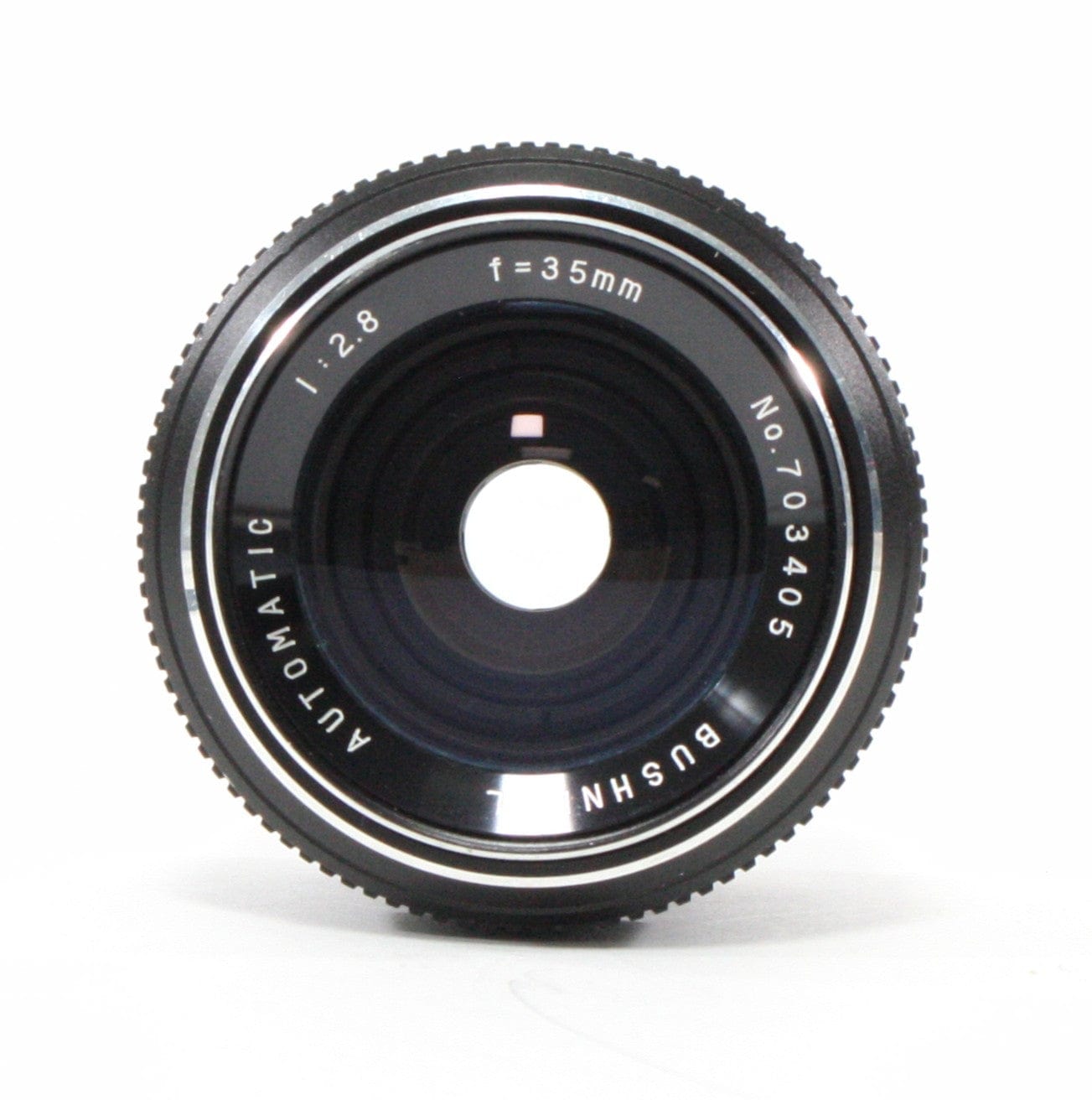 Bushnell 35mm f/2.8 Lens for M42 Mount