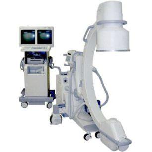 GE OEC 9600 C-Arm Refurbished