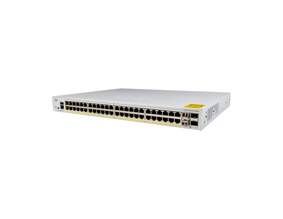 Cisco C1000-48T-4G-L Switch