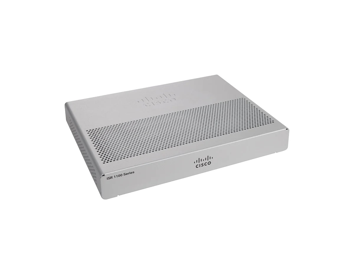 Cisco C1101-4P Router