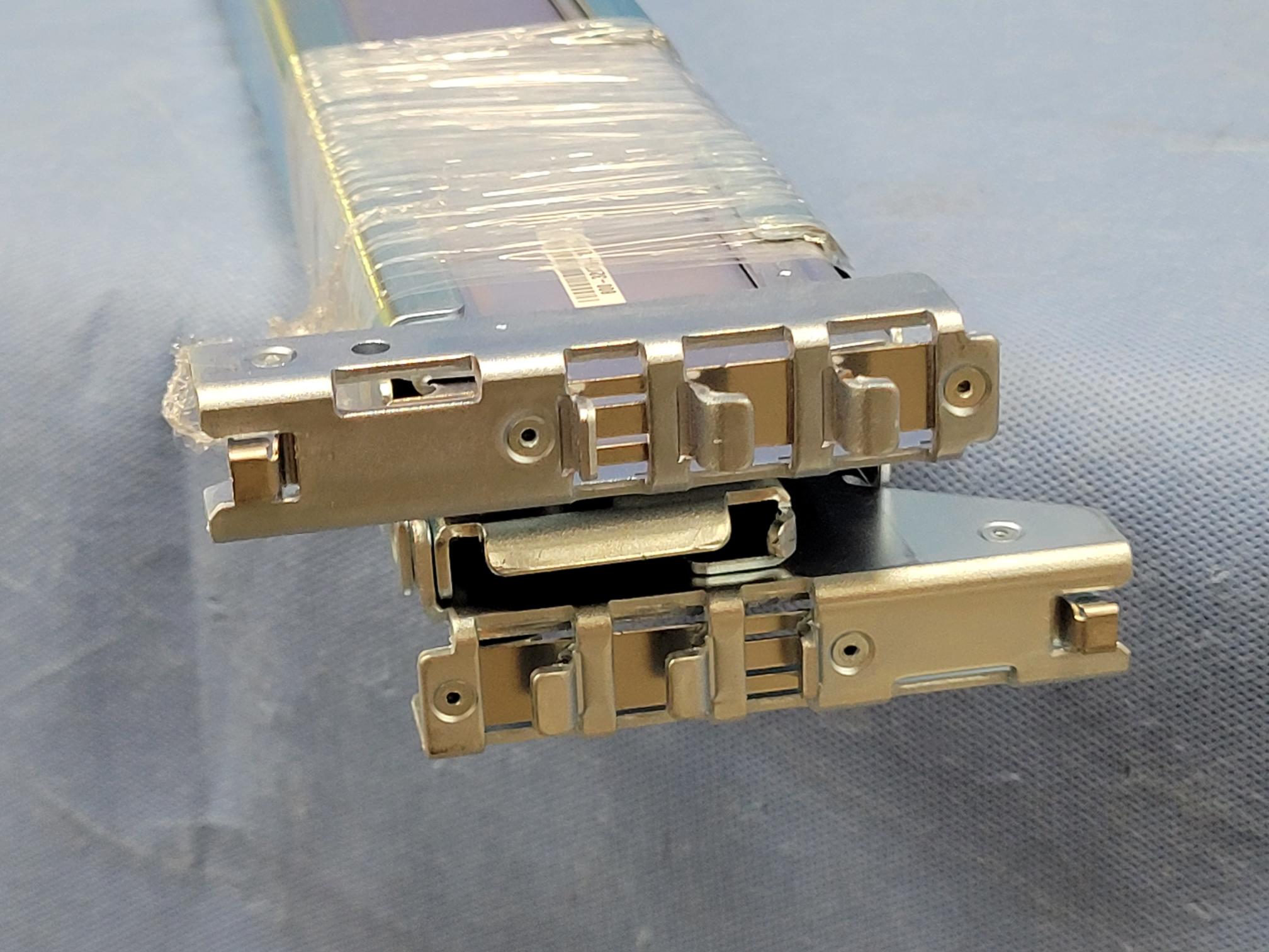 Cisco 800-32076-02 UCS 5108 Blade Enclosure Sliding Rail Kit 800-32075-02