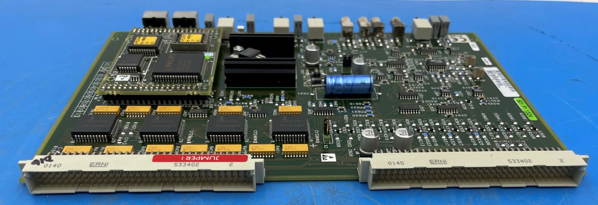 CAN-SERVICE D16 BOARD (05725515/5725515 SIEMENS