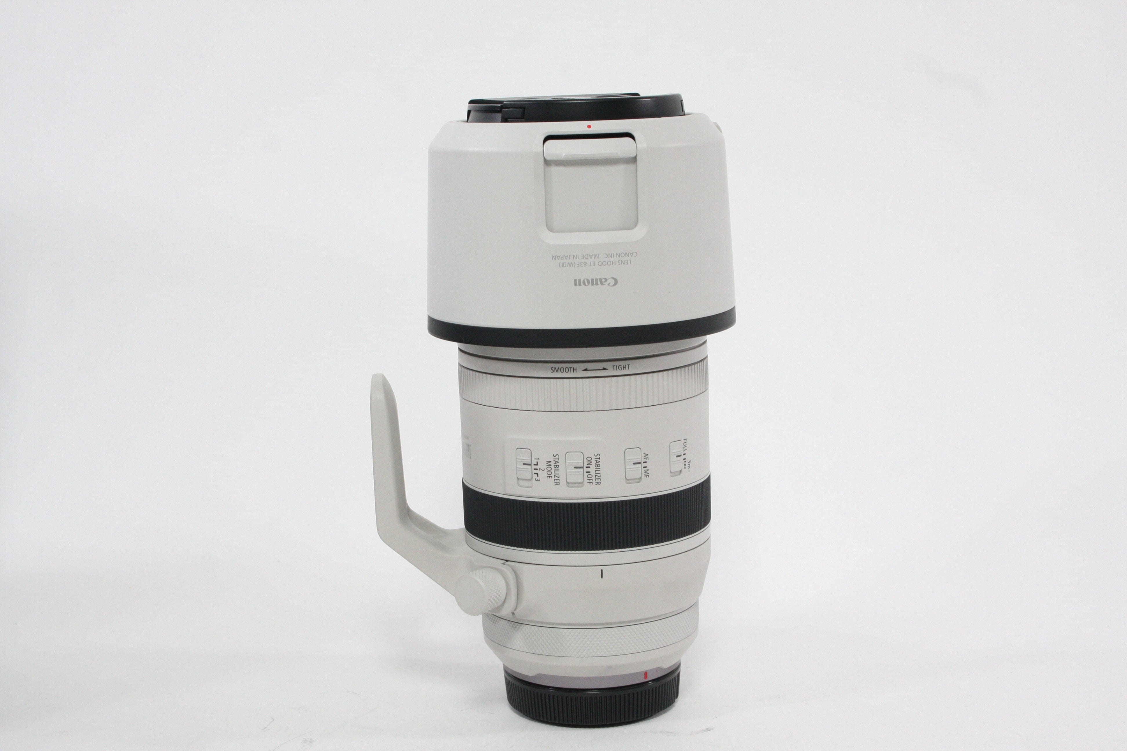 Canon 100-500mm f/4.5-7.1L RF Lens