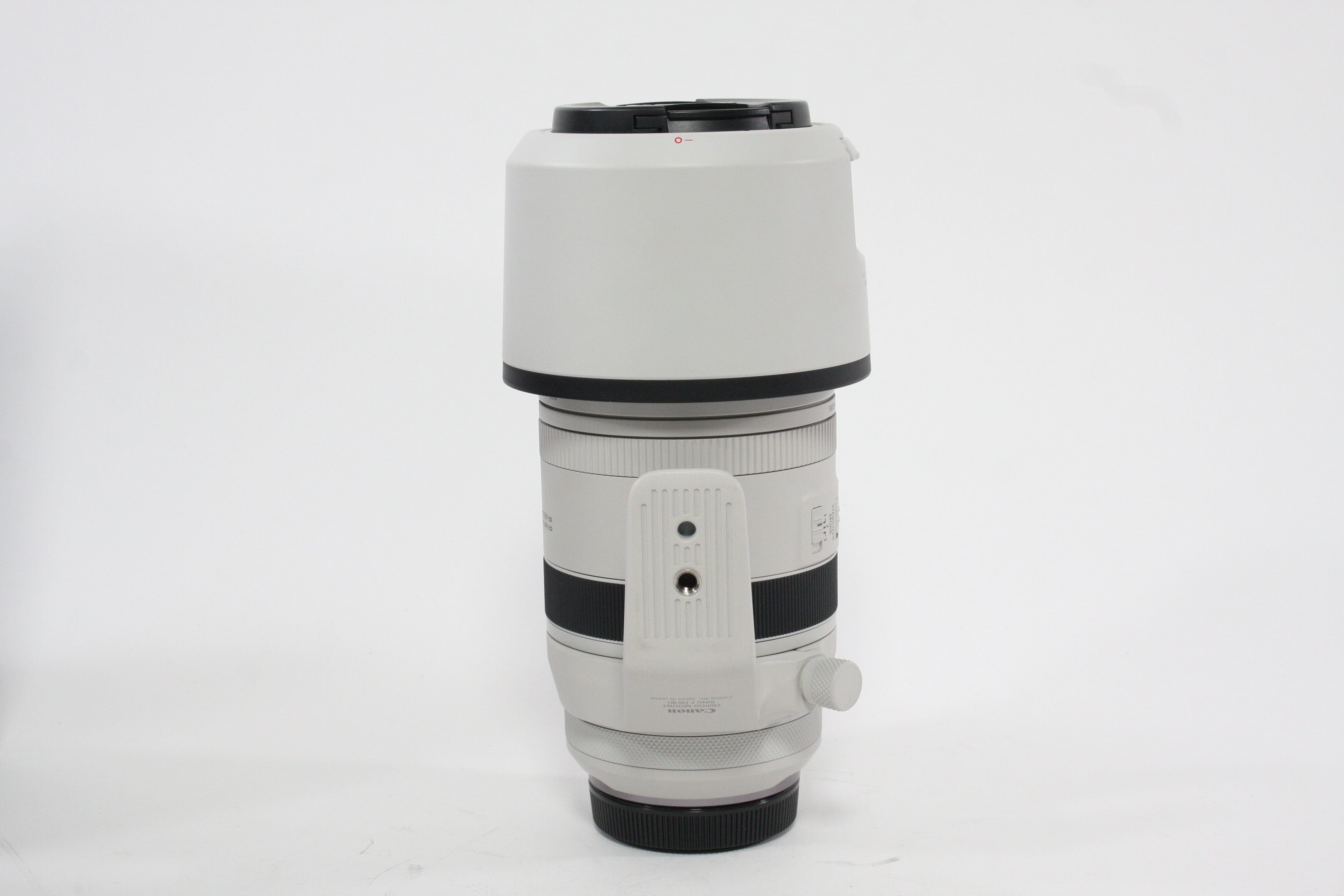 Canon 100-500mm f/4.5-7.1L RF Lens