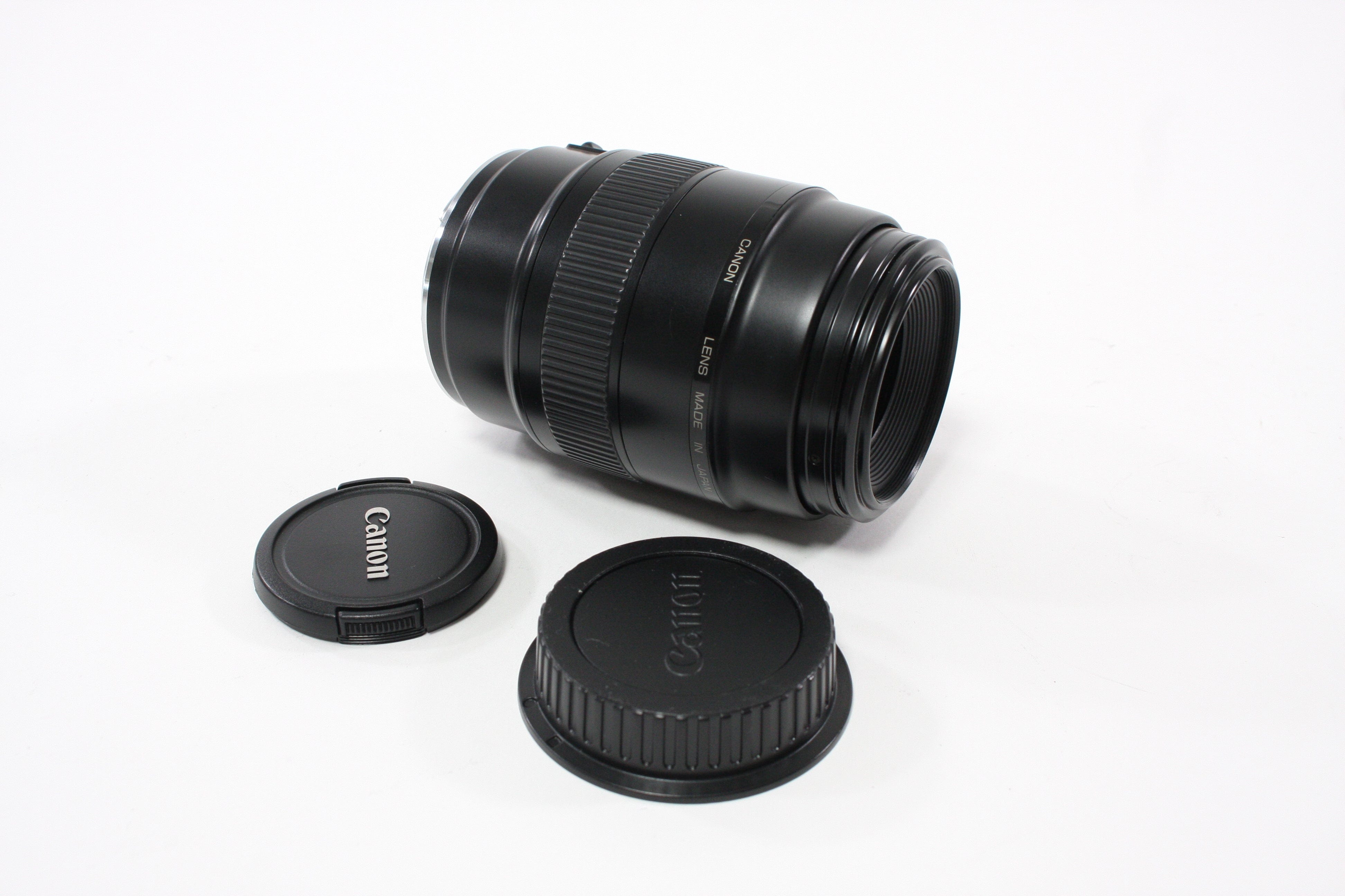 Canon 100mm f/2.8 Macro Lens for Canon EF