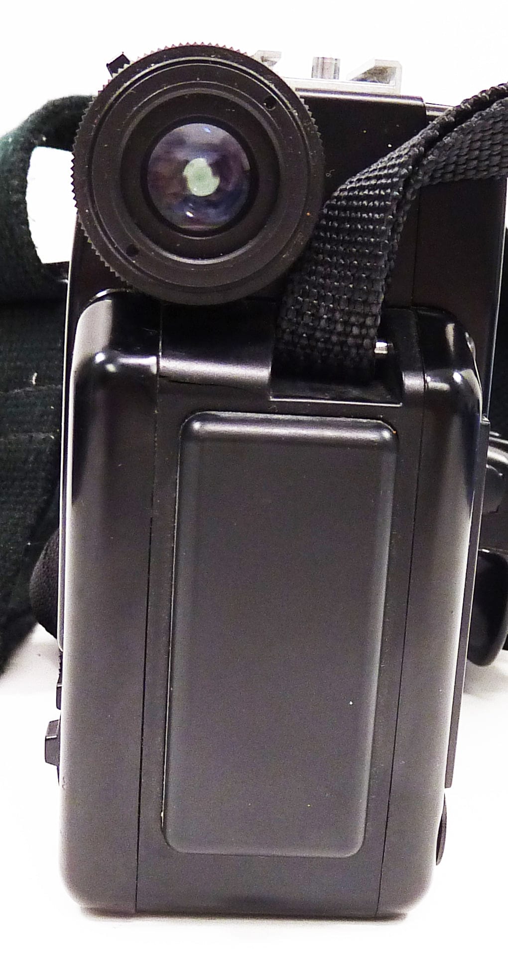Canon 1014 XL-S Canosound Super 8 Camera