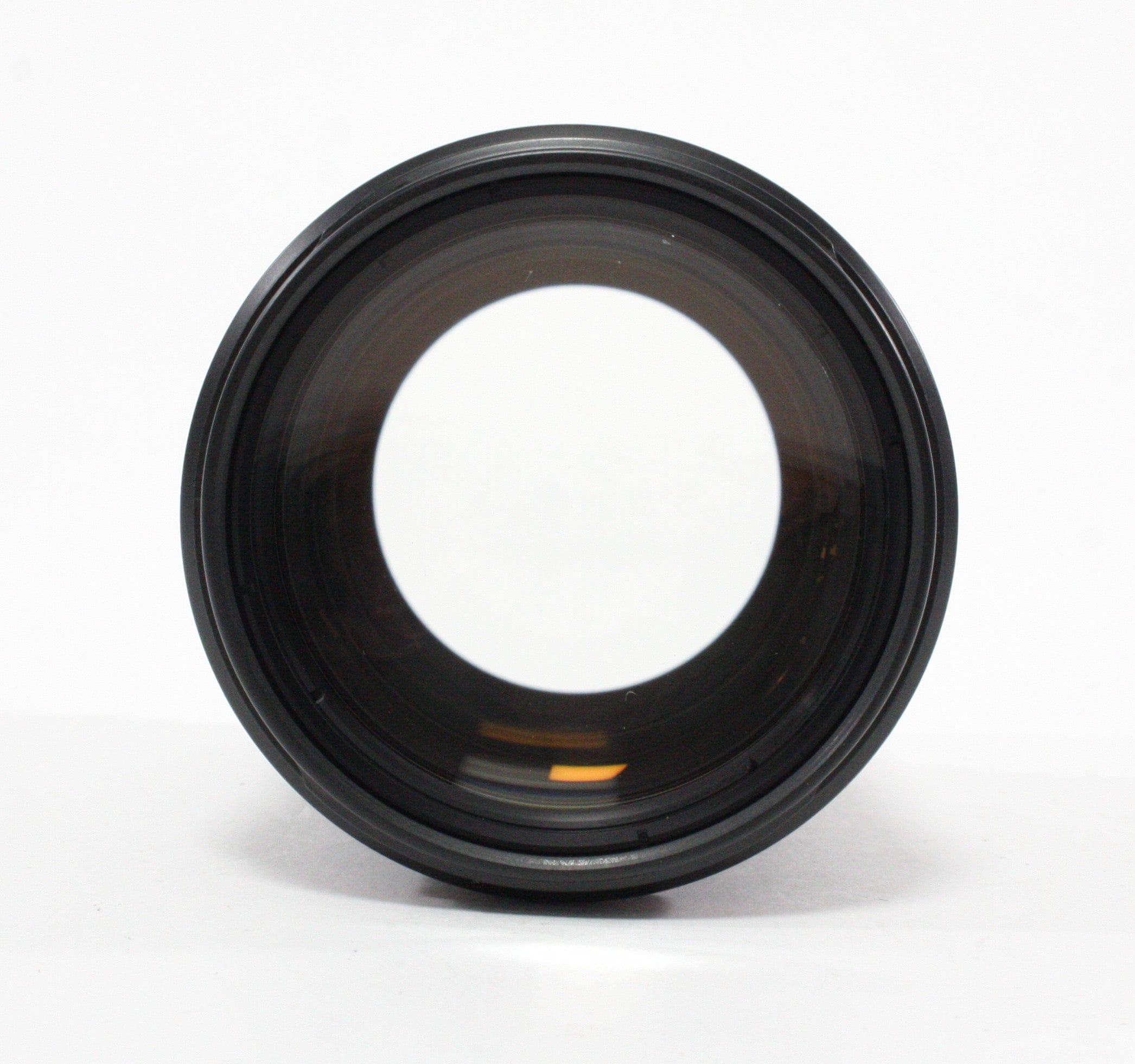 Canon 135mm f/2.8 L USM for Canon EF Mount