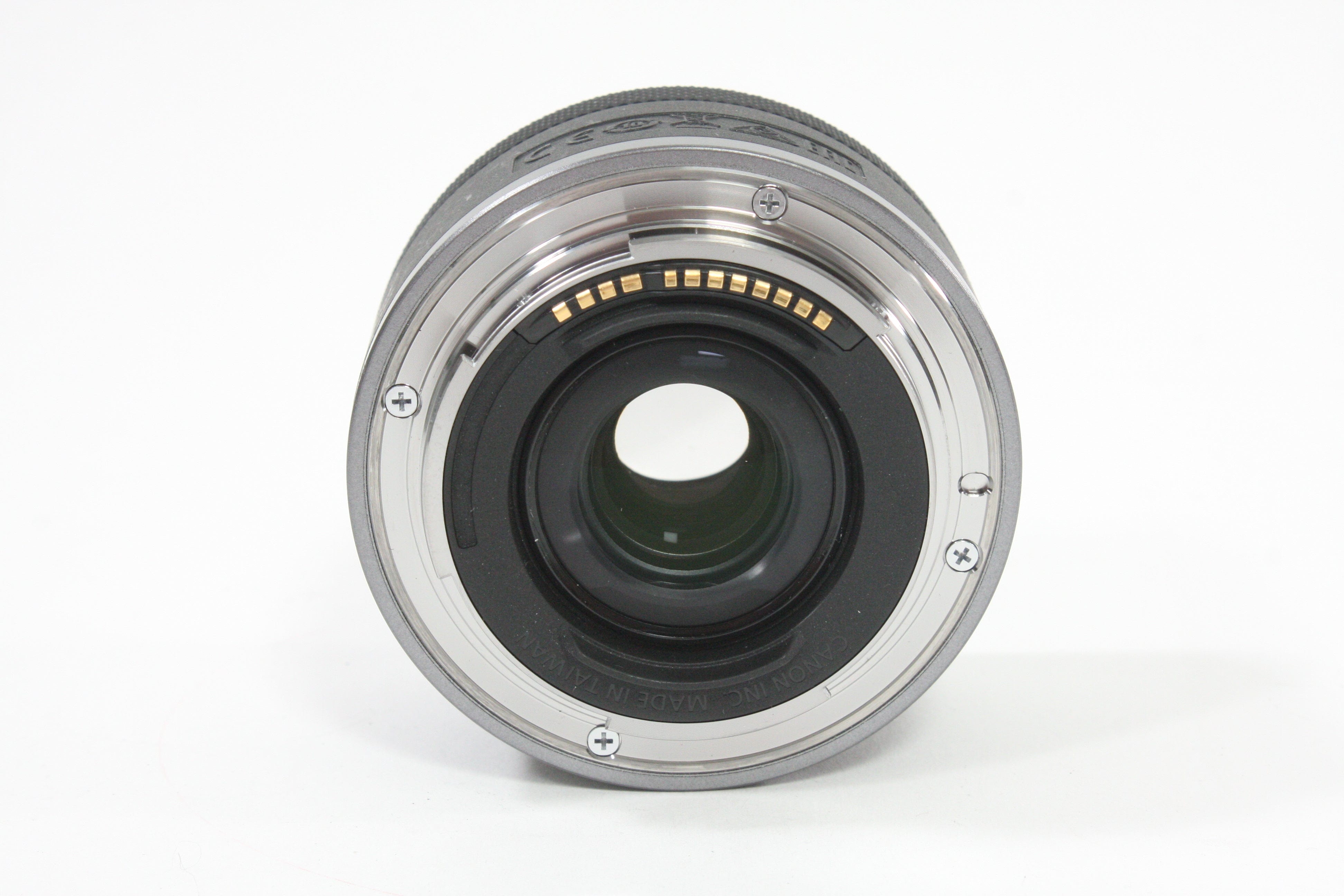 Canon 16mm f/2.8 RF Lens