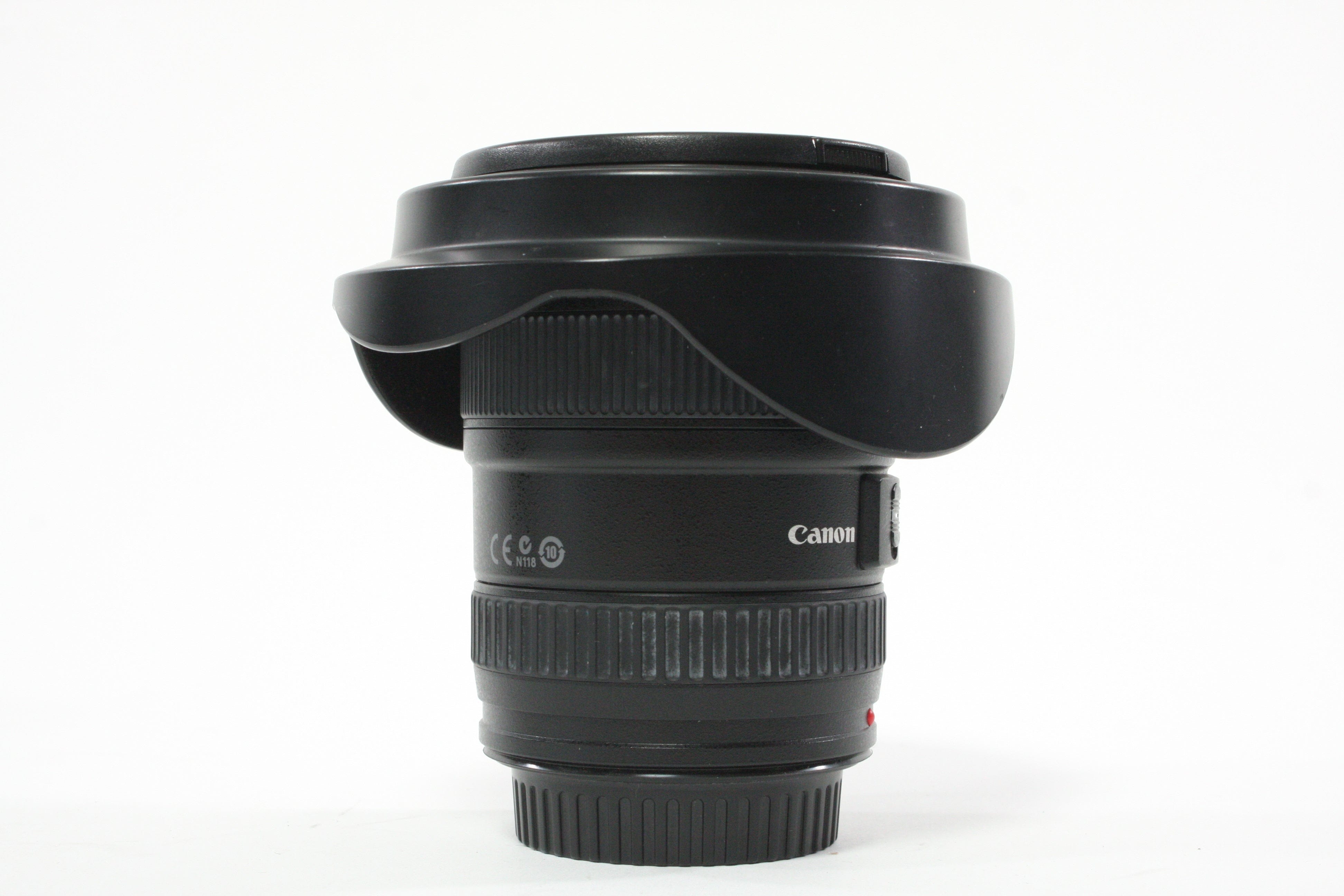 Canon 17-40 f/4 L USM Lens for Canon  EF Mount