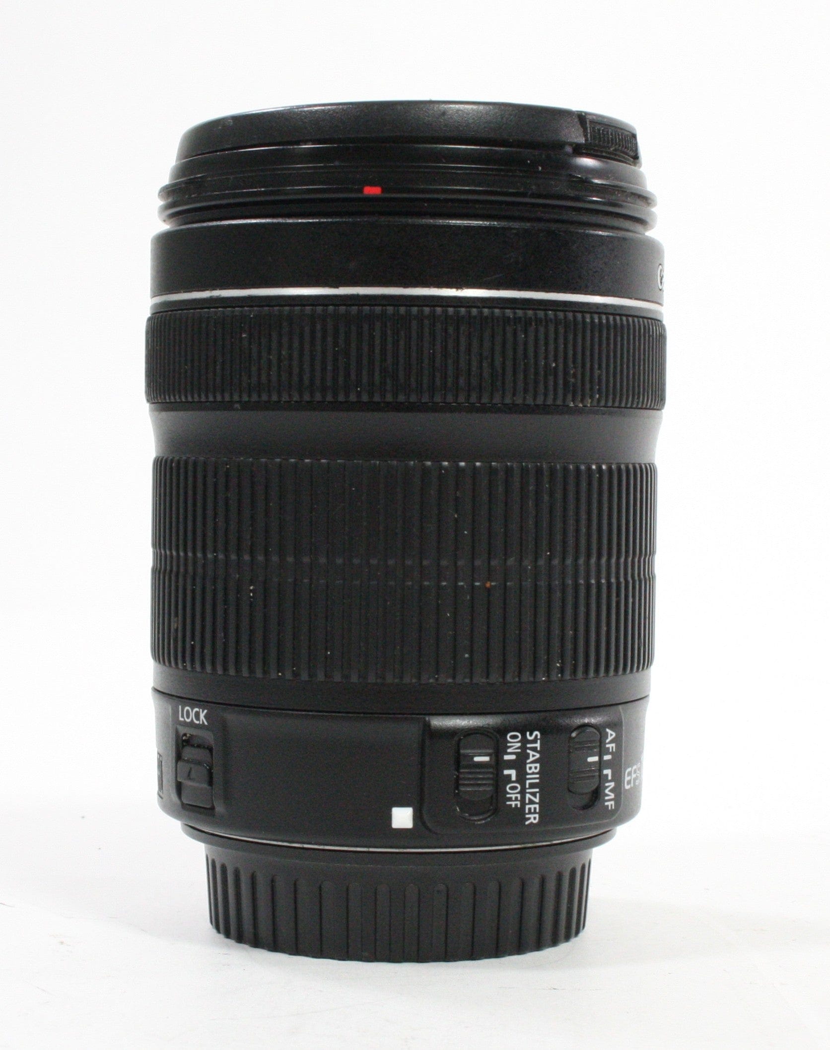 Canon 18-135mm f/3.5-5.6 IS STM EF-S Zoom Lens for Canon EF Mount