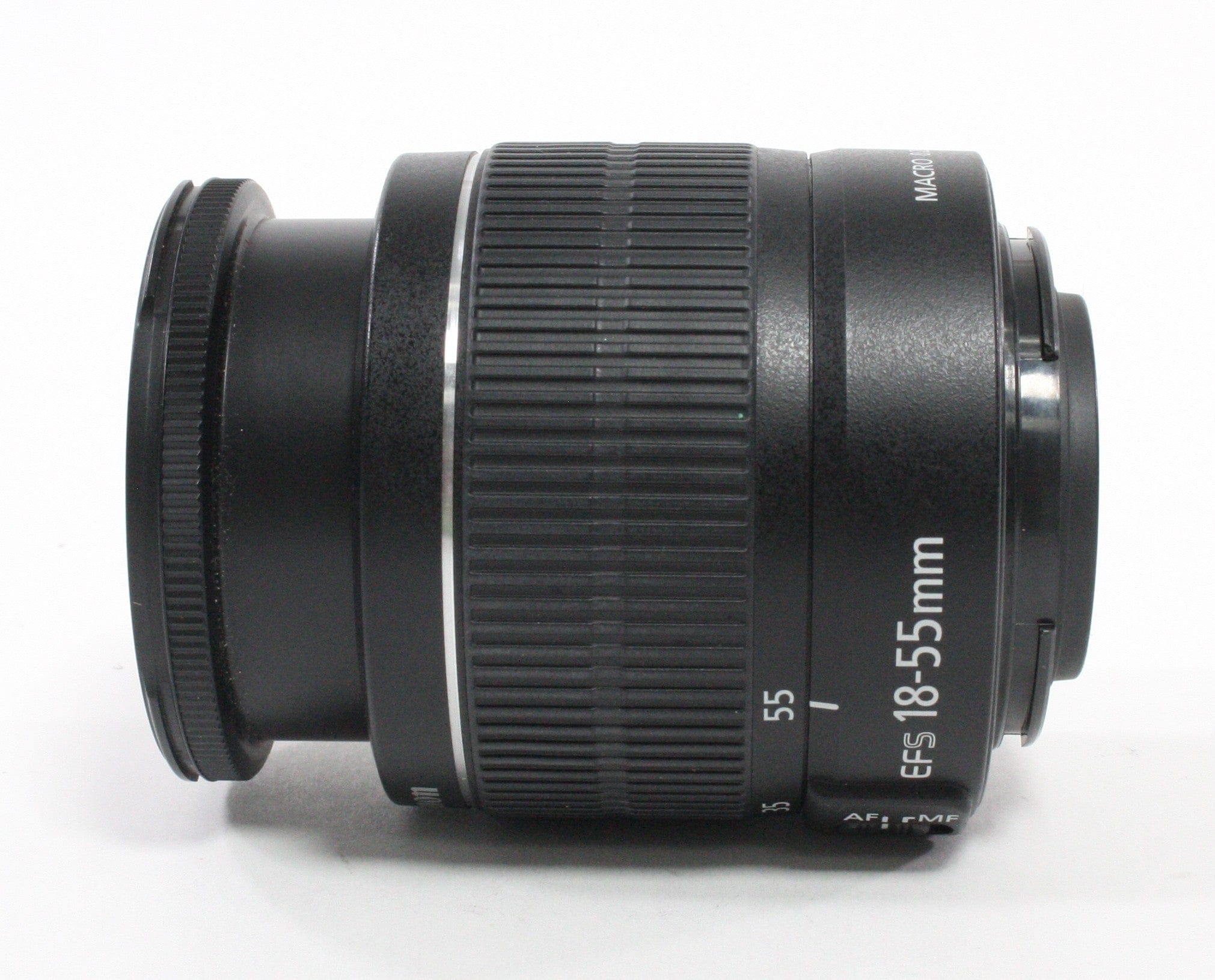 Canon 18-55mm f/3.5-5.6 III for Canon EF-S