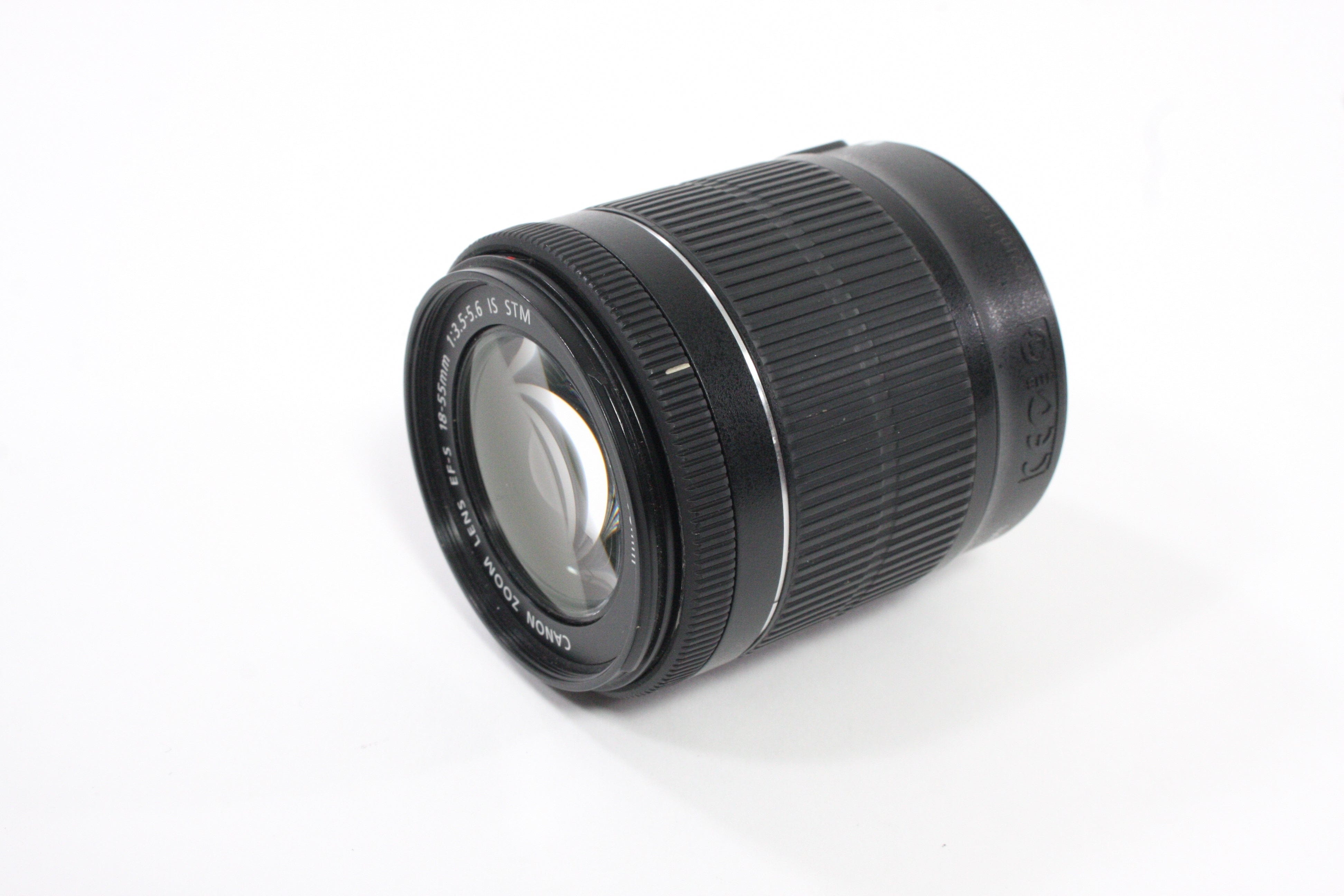 Canon 18-55mm f/3.5-5.6 IS EF-S Lens for Canon EF