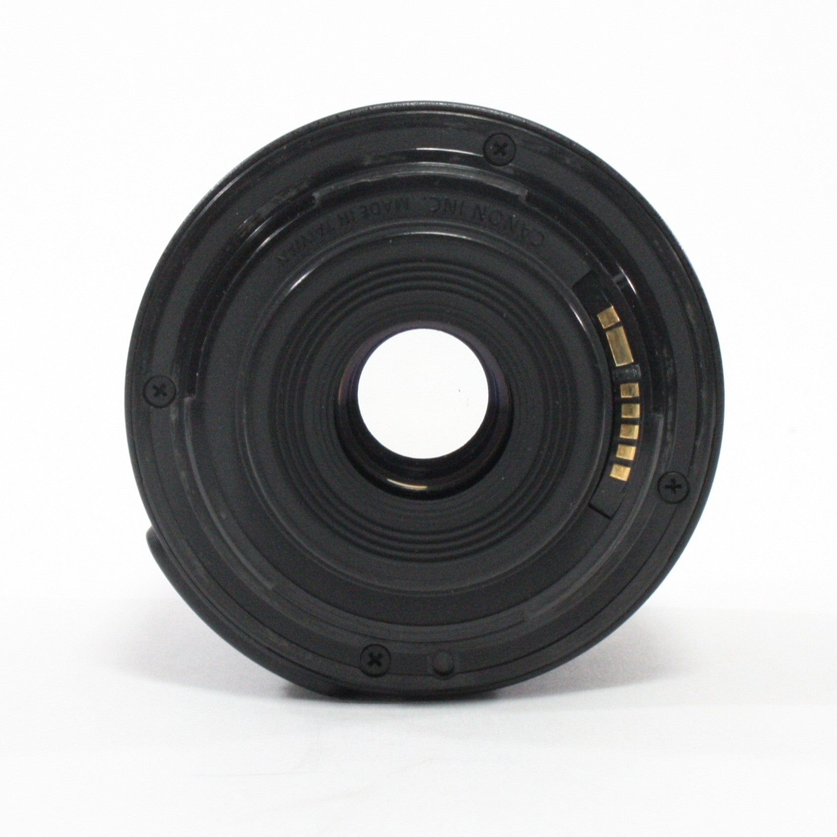 Canon 18-55mm f/3.5-5.6 IS II Lens for EF-S Mount