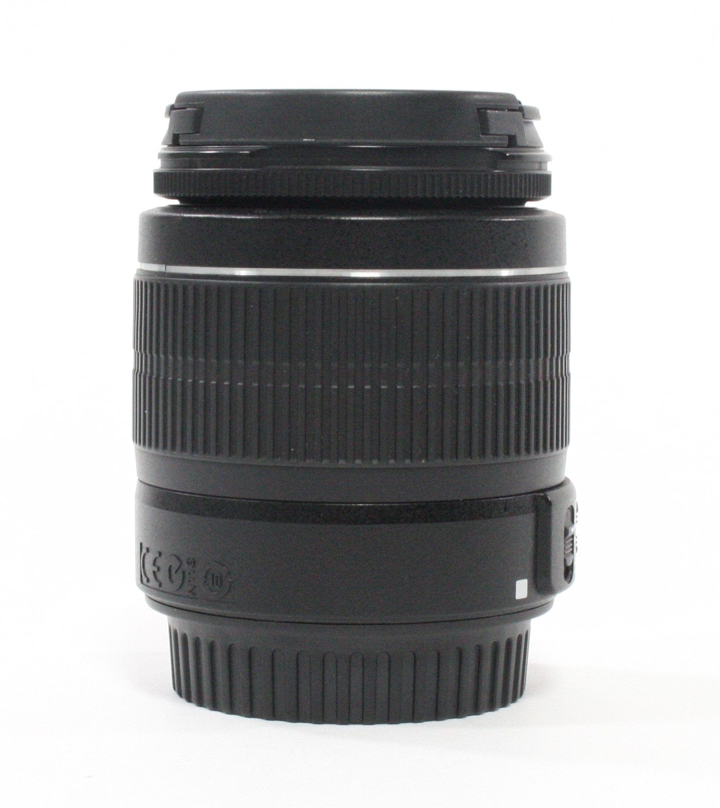 Canon 18-55mm f/3.5-5.6 IS II Lens for EF-S Mount