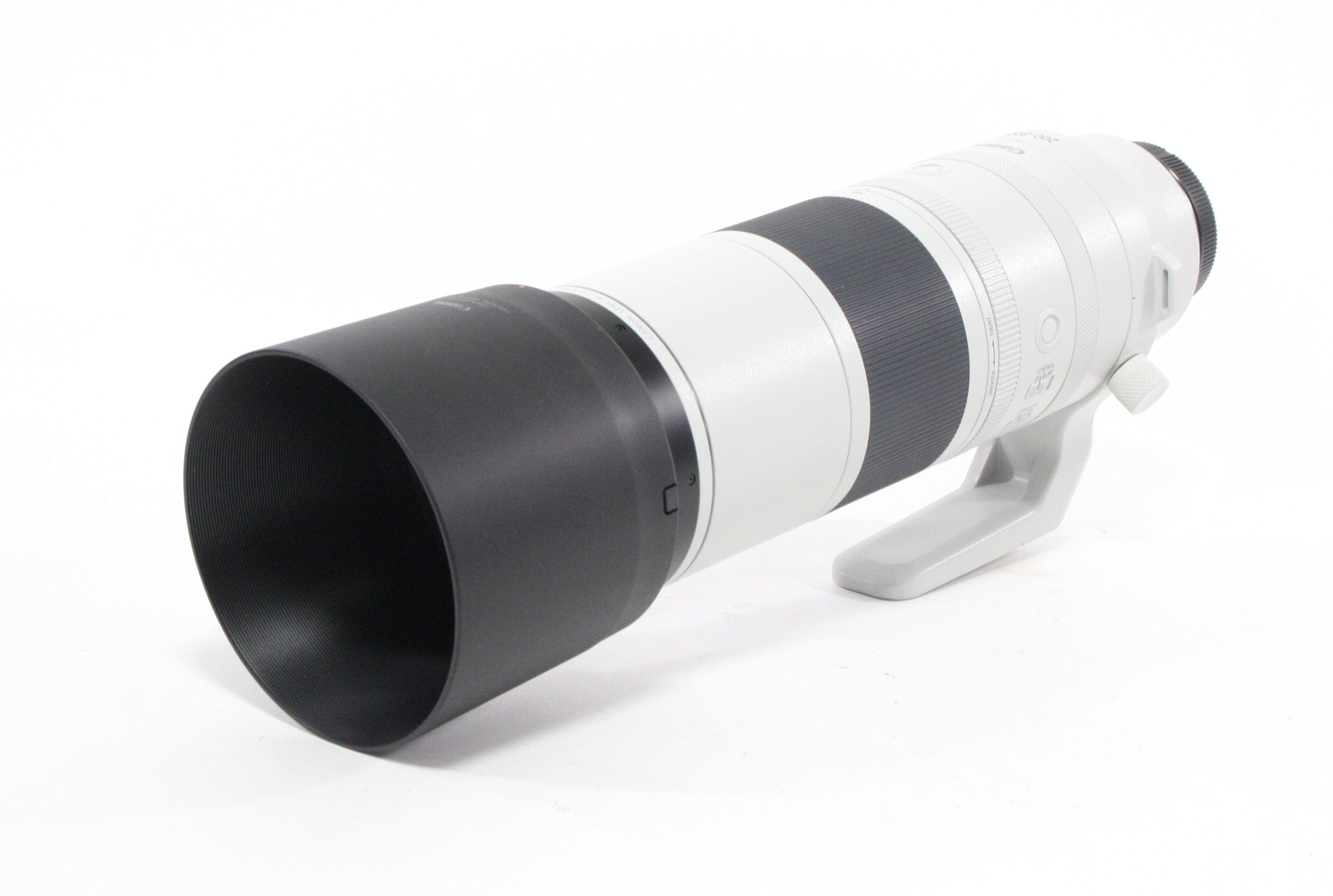 Canon 200-800mm f/6.3-9 IS USM RF Lens for Canon EF Mount