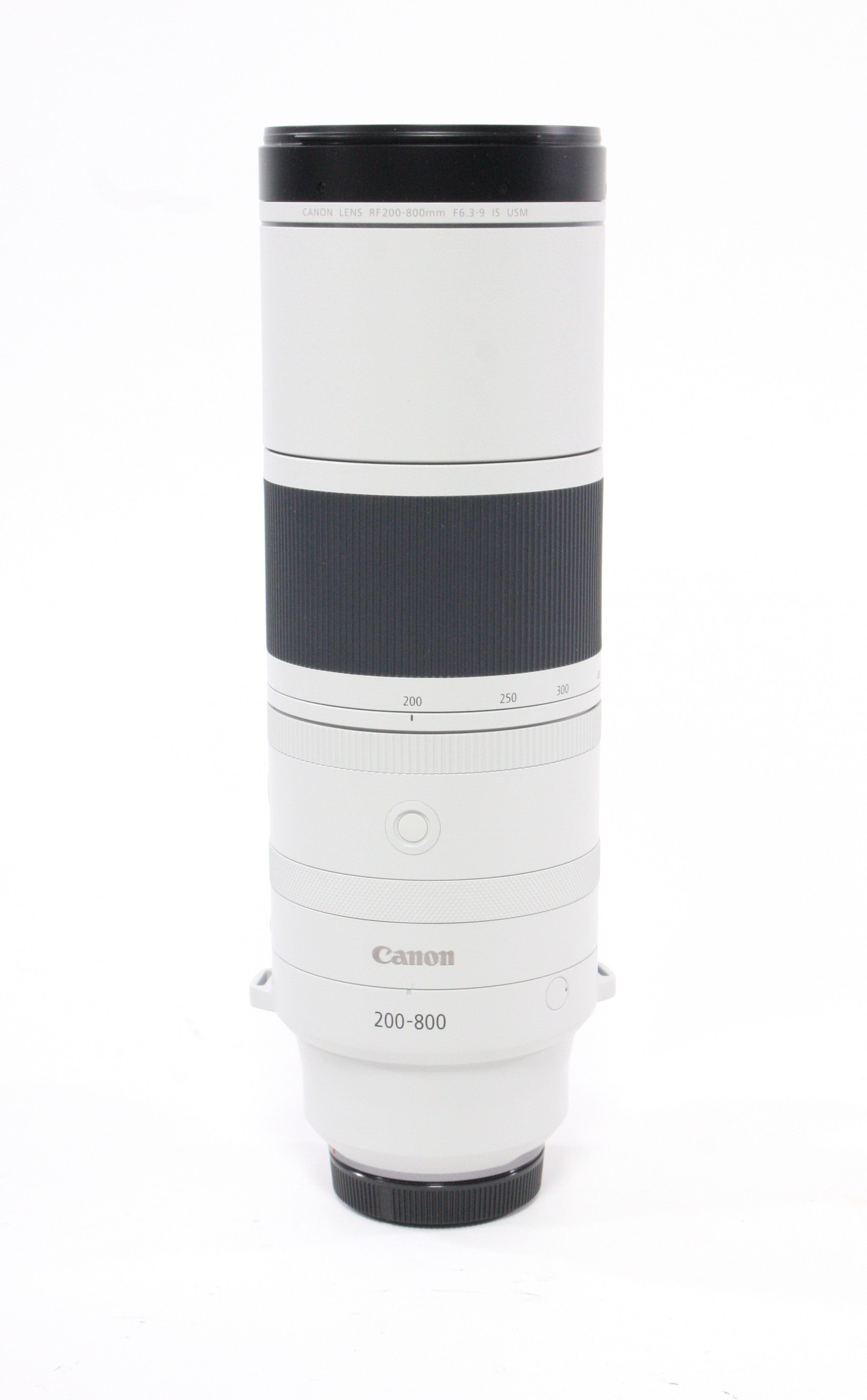 Canon 200-800mm f/6.3-9 IS USM RF Lens for Canon EF Mount