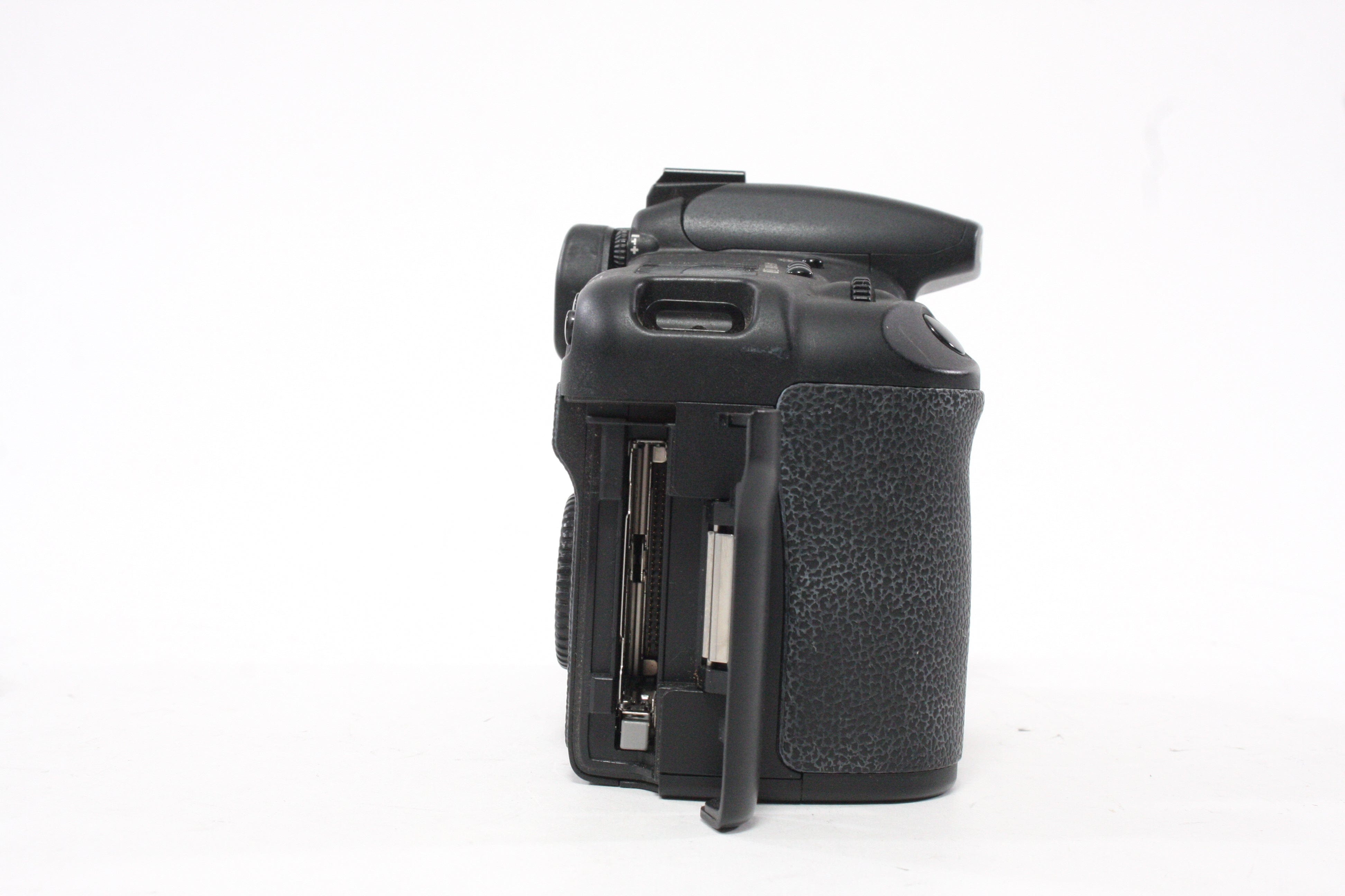 Canon 20D DSLR Camera Body.  No Shutter Count Available.