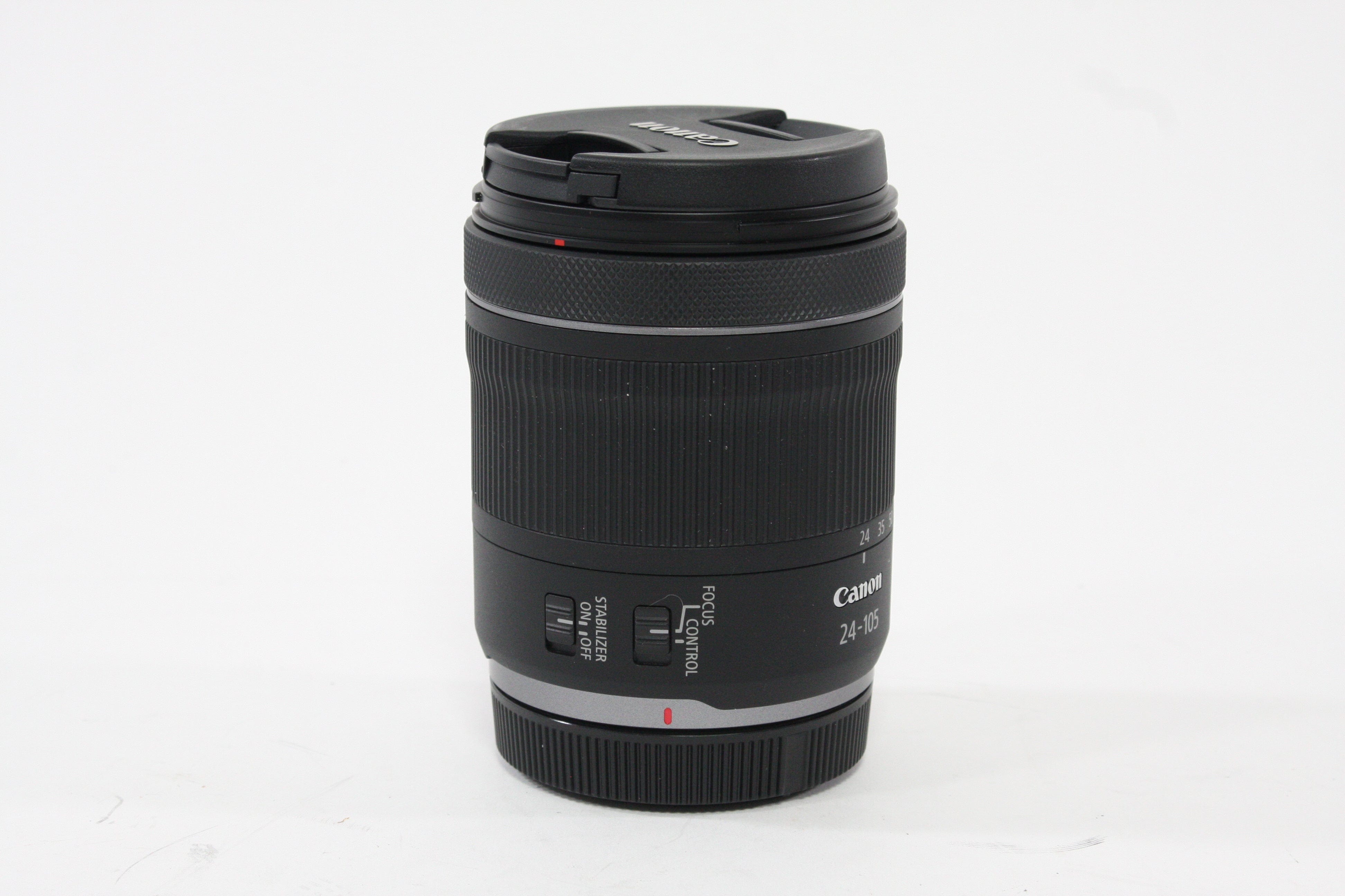 Canon 24-105mm f/4-7.1 IS STM RF Lens