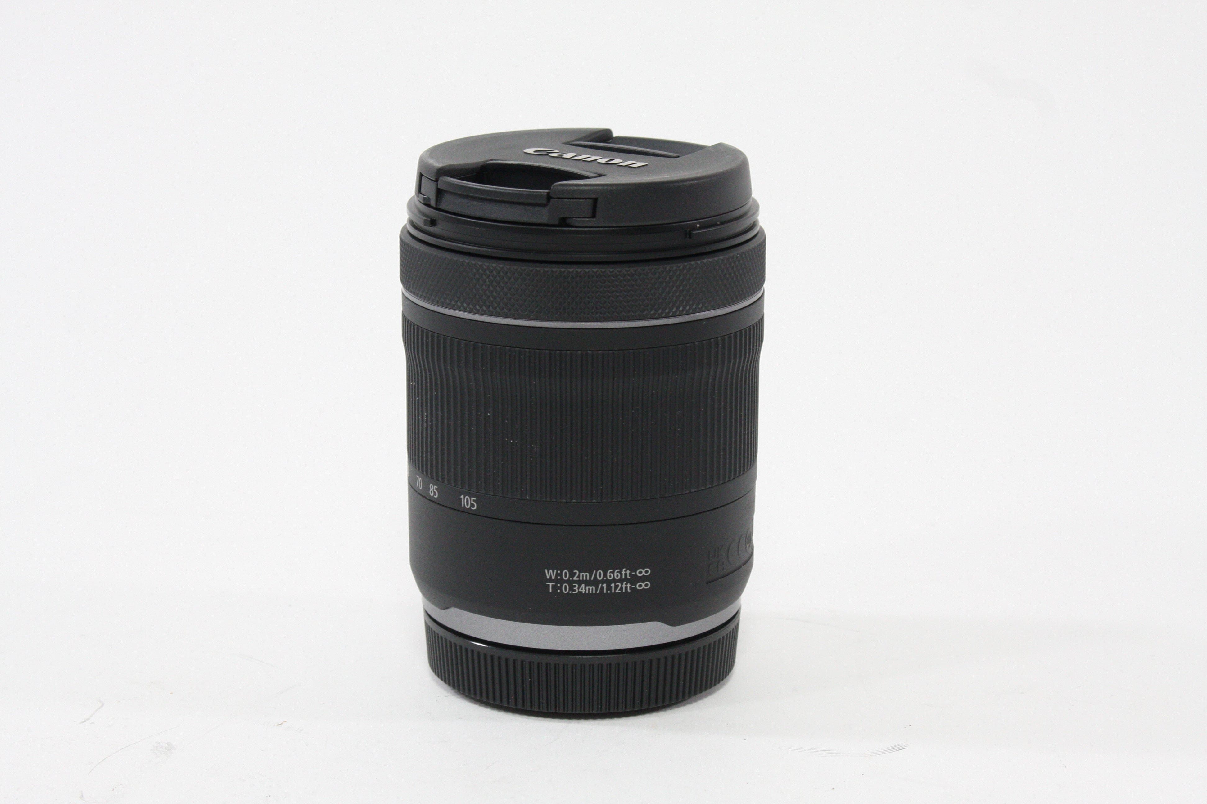 Canon 24-105mm f/4-7.1 IS STM RF Lens