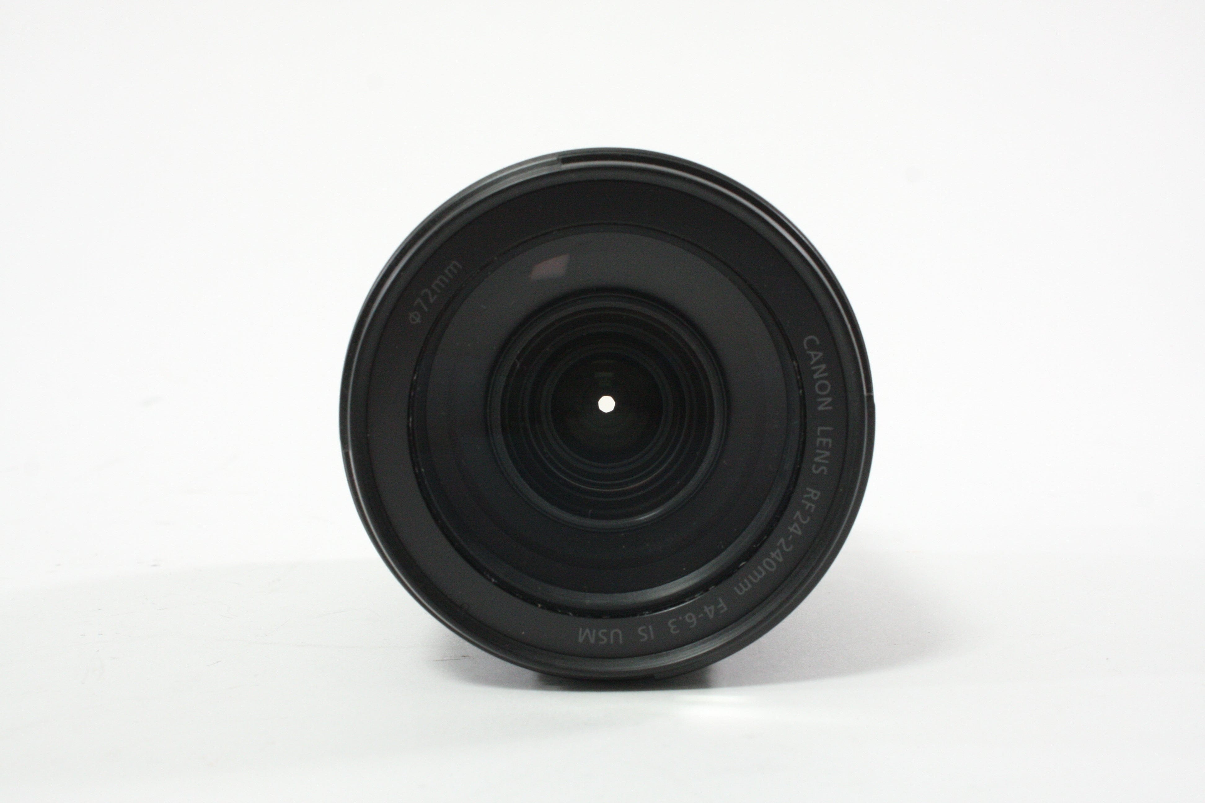 Canon 24-240mm f/4-6.3 IS USM Lens for Canon RF Mount