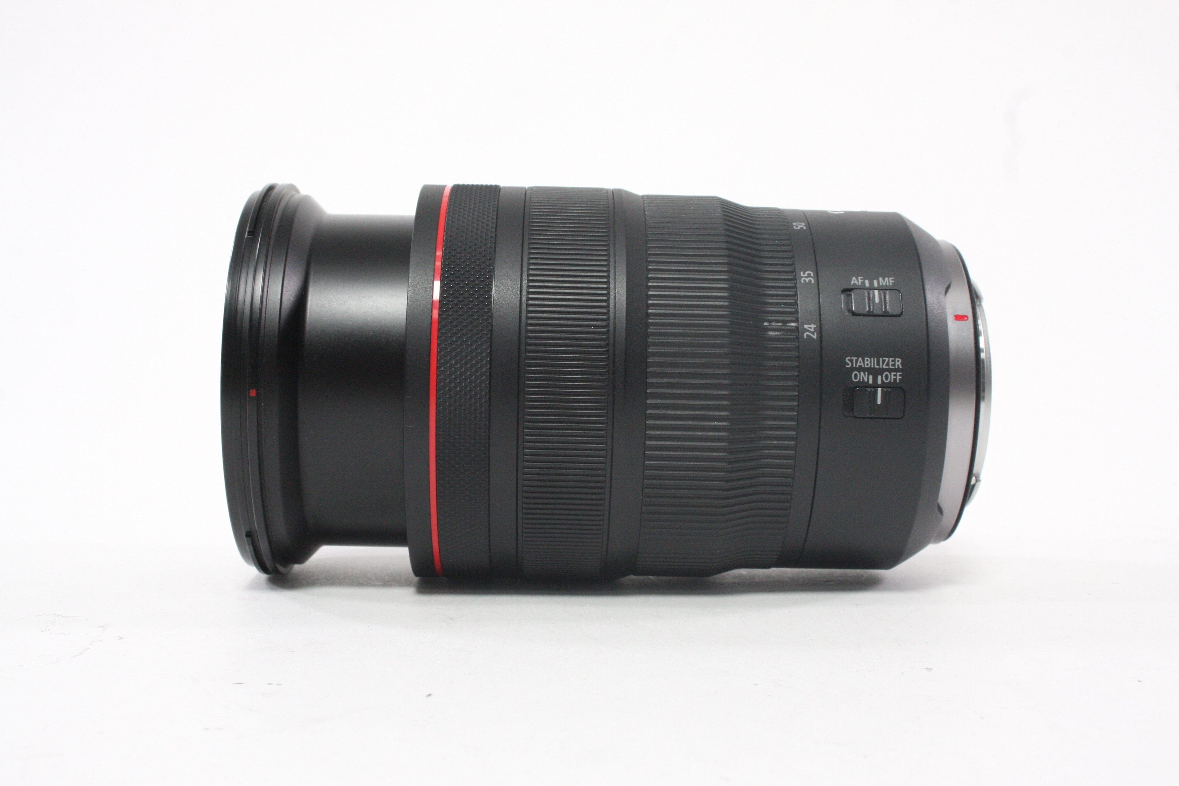 Canon 24-70mm  f/2.8 L IS USM RF Lens for Canon RF Mount