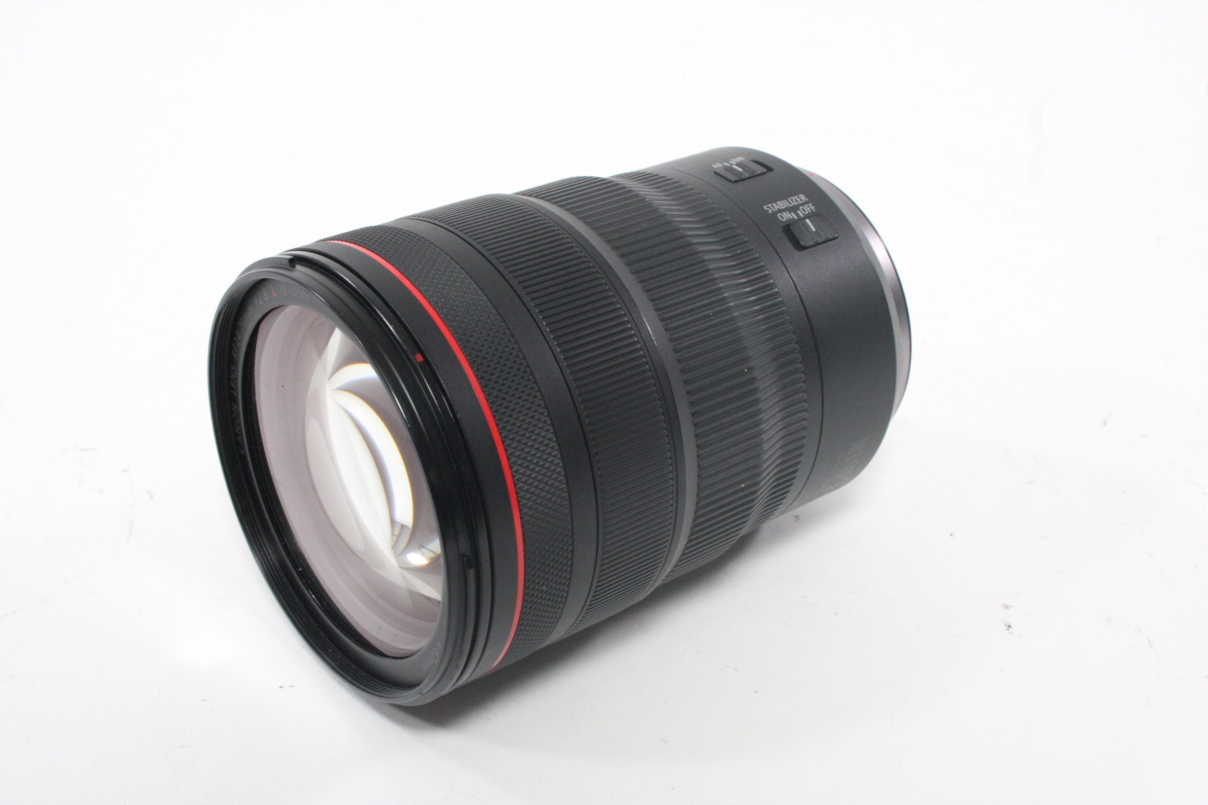 Canon 24-70mm  f/2.8 L IS USM RF Lens for Canon RF Mount