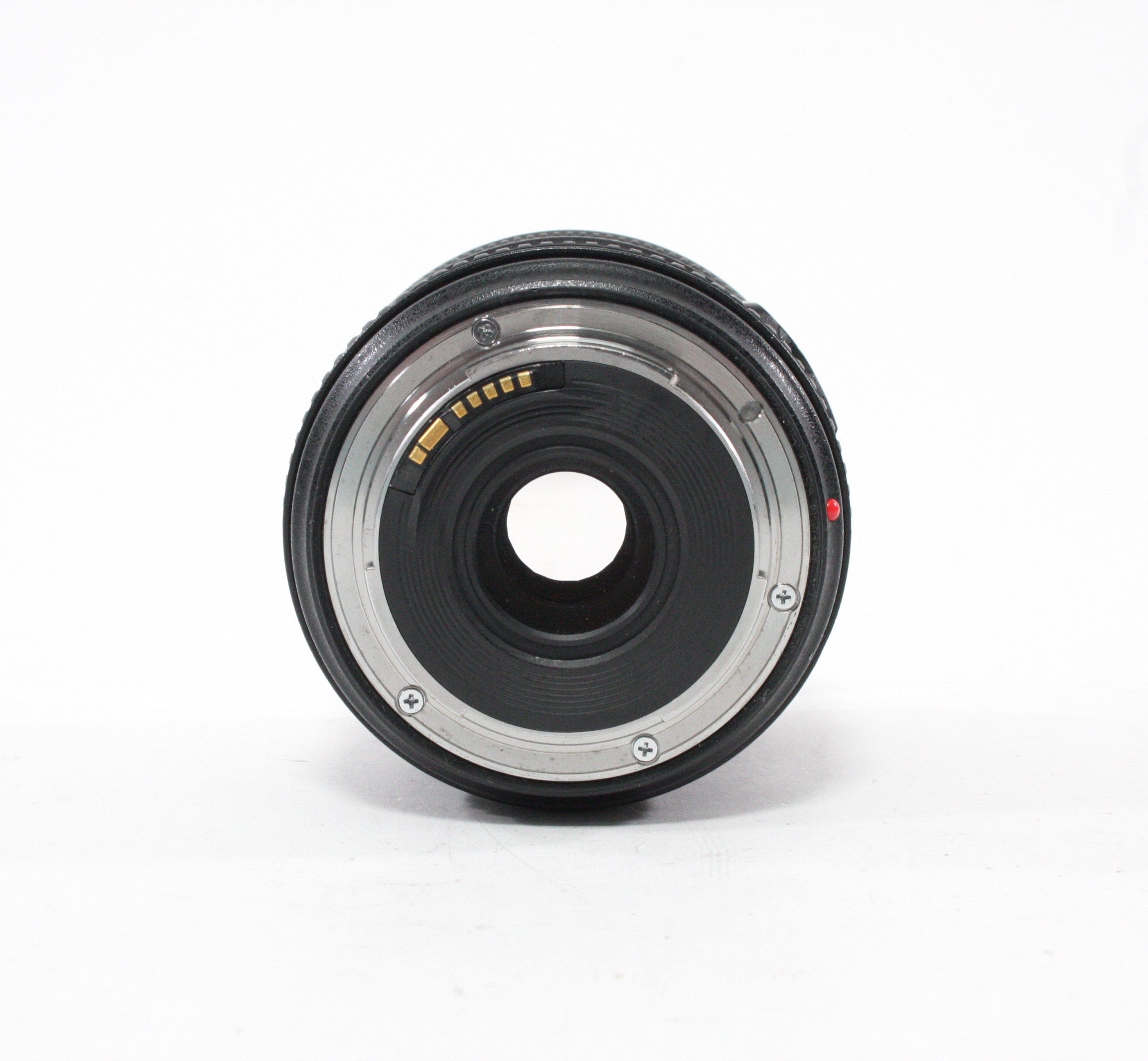 Canon 24-70mm f/4 L IS USM Lens for Canon EF Mount