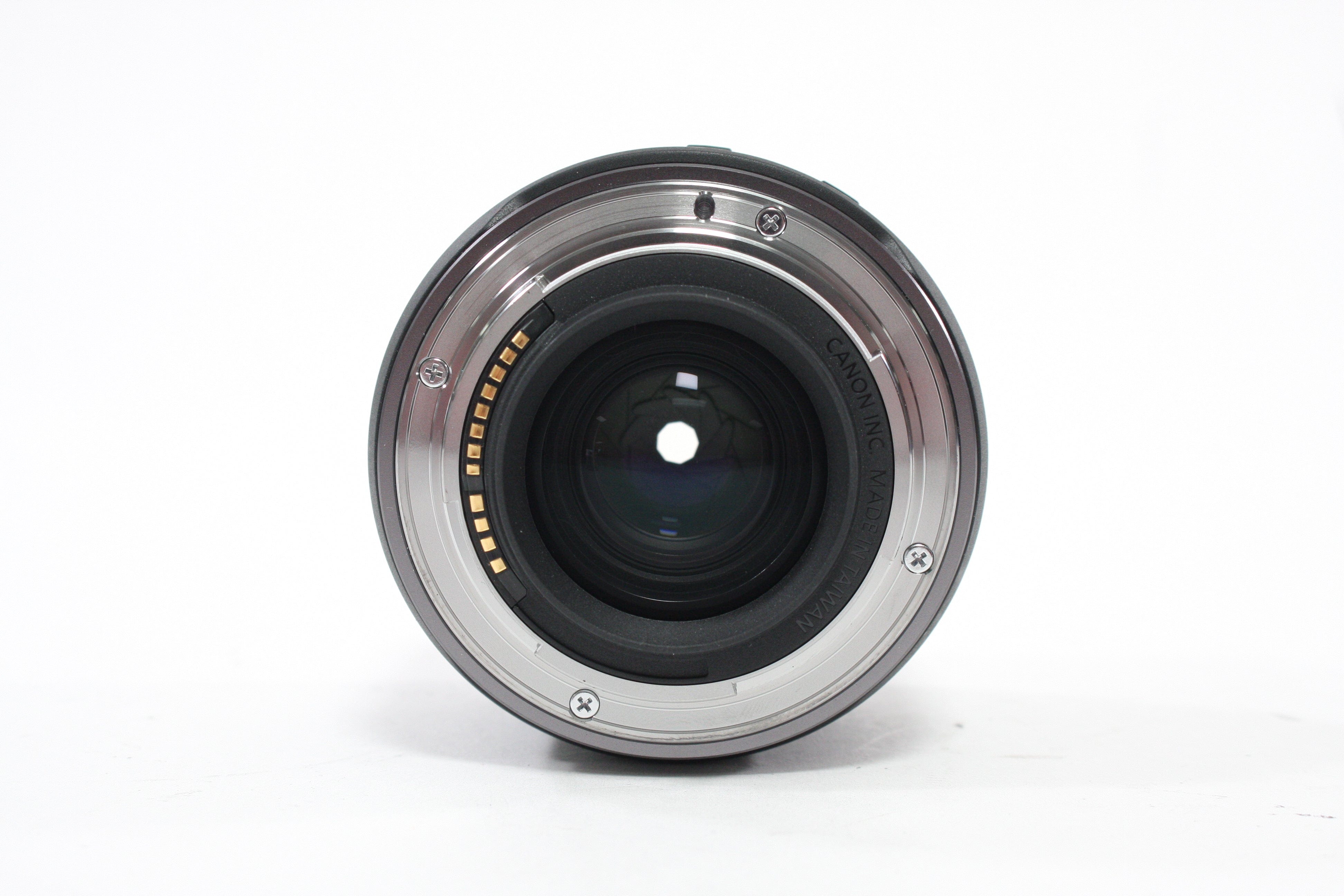 Canon 24mm f/1.8 RF Lens for Canon RF Mount
