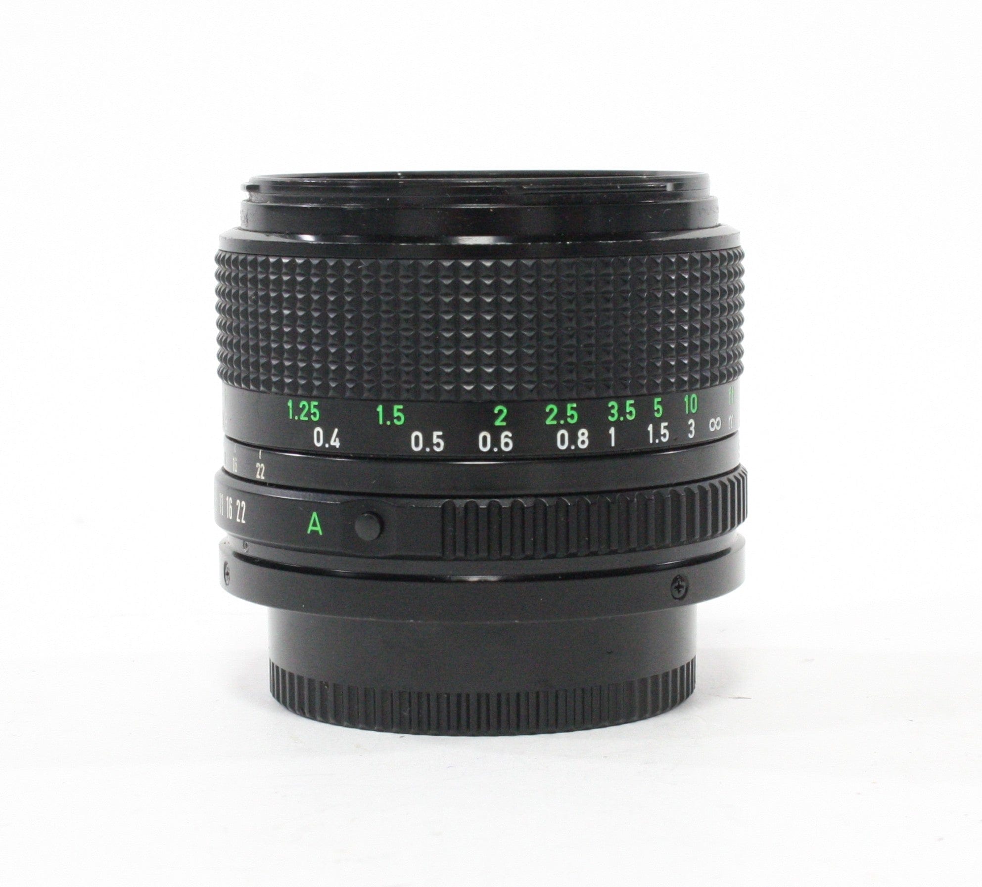 Canon 24mm f/2.8 Lens for Canon FD Mount